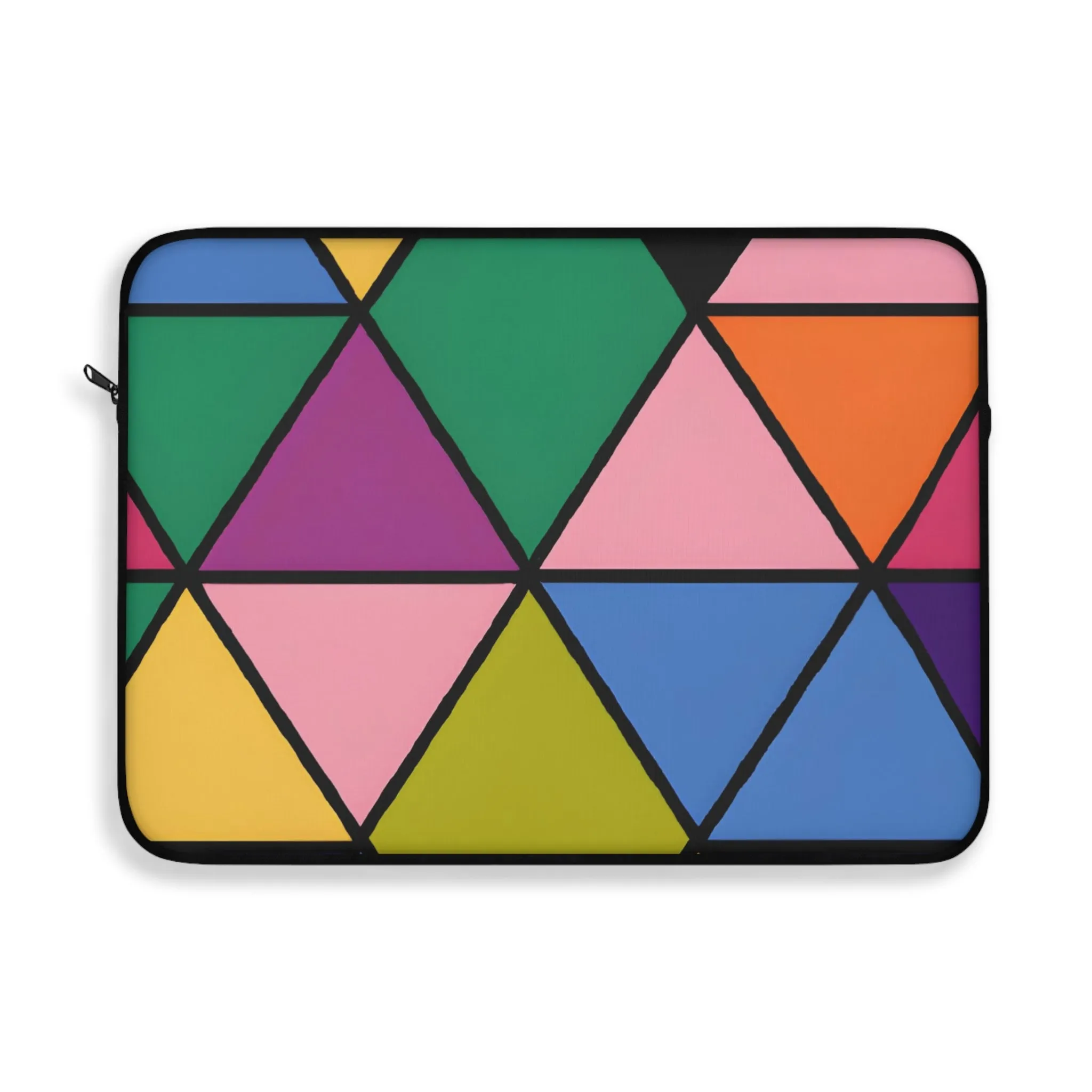 AuroraGlitz - LGBTQ  Laptop Sleeve (12", 13", 15")