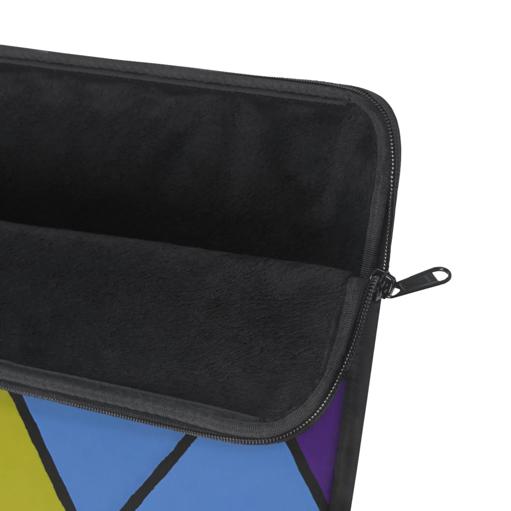 AuroraGlitz - LGBTQ  Laptop Sleeve (12", 13", 15")