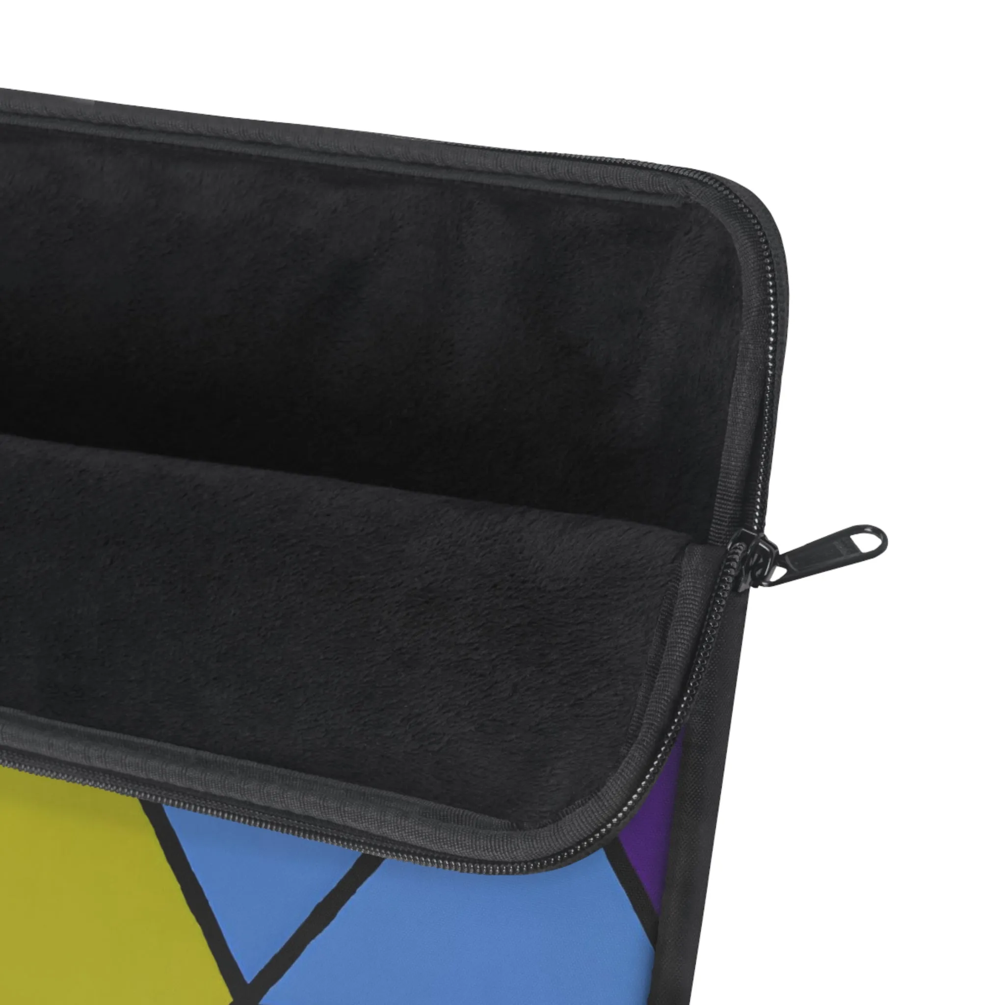 AuroraGlitz - LGBTQ  Laptop Sleeve (12", 13", 15")