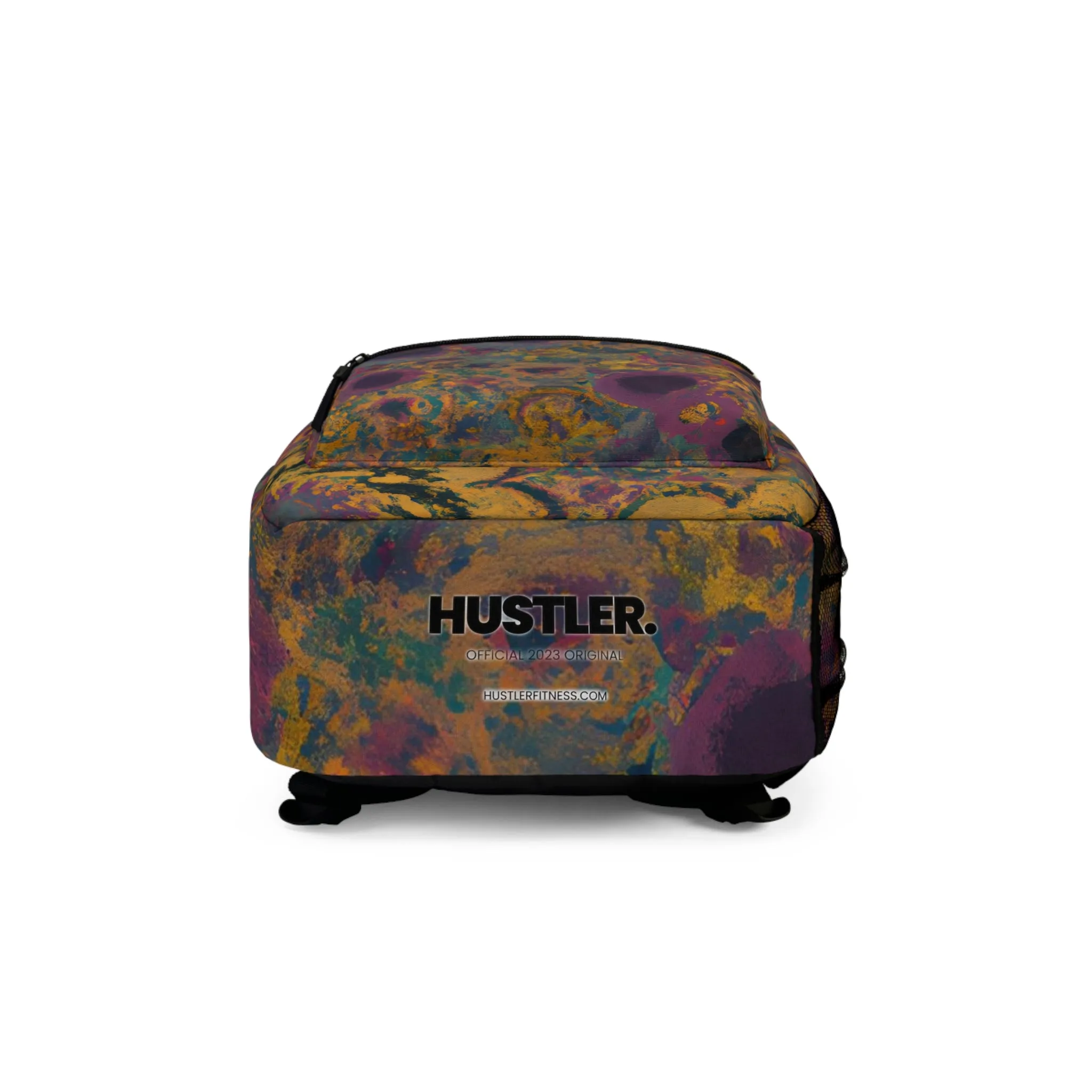 AuroraGlitz - LGBTQ  Pride Backpack