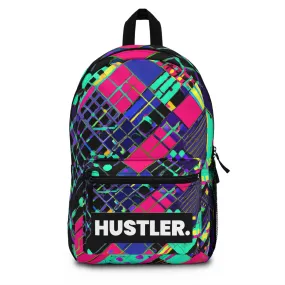 AuroraGlitz - LGBTQ  Pride Backpack