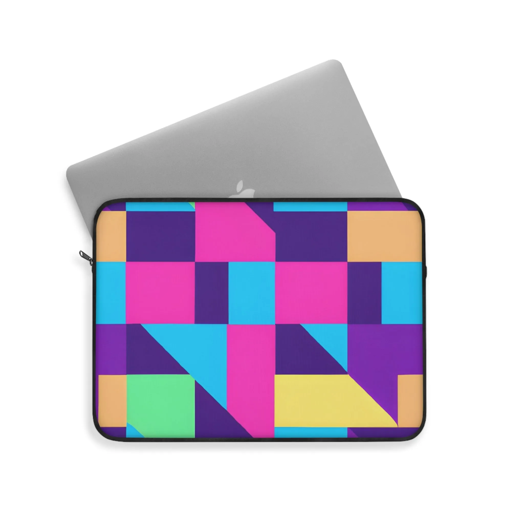 AuroraLustre - LGBTQ  Laptop Sleeve (12", 13", 15")