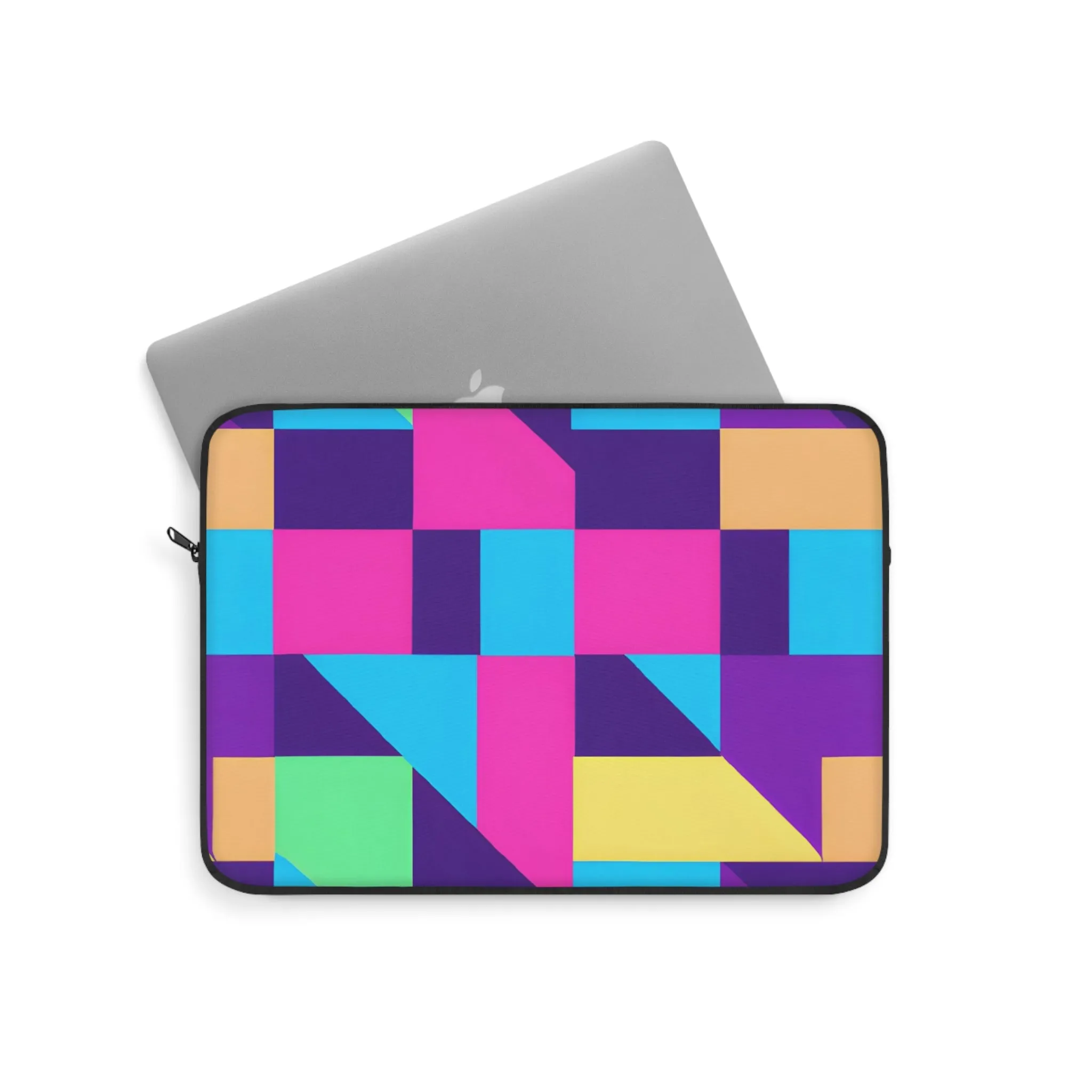 AuroraLustre - LGBTQ  Laptop Sleeve (12", 13", 15")