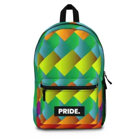 AuroraSashay - Hustler Pride Backpack