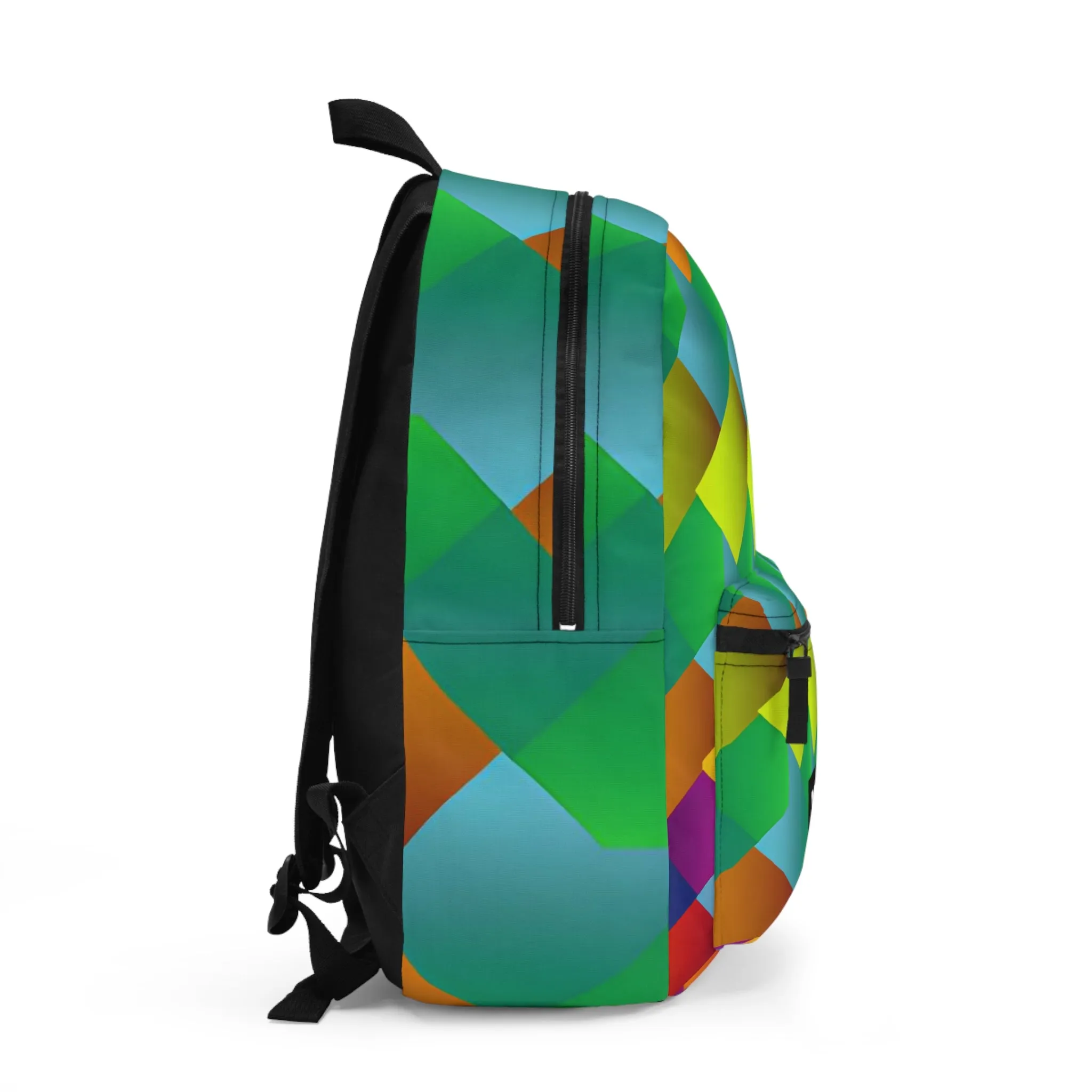 AuroraSashay - Hustler Pride Backpack