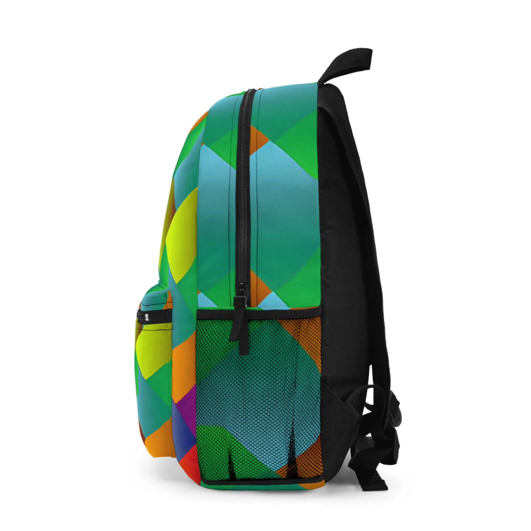 AuroraSashay - Hustler Pride Backpack