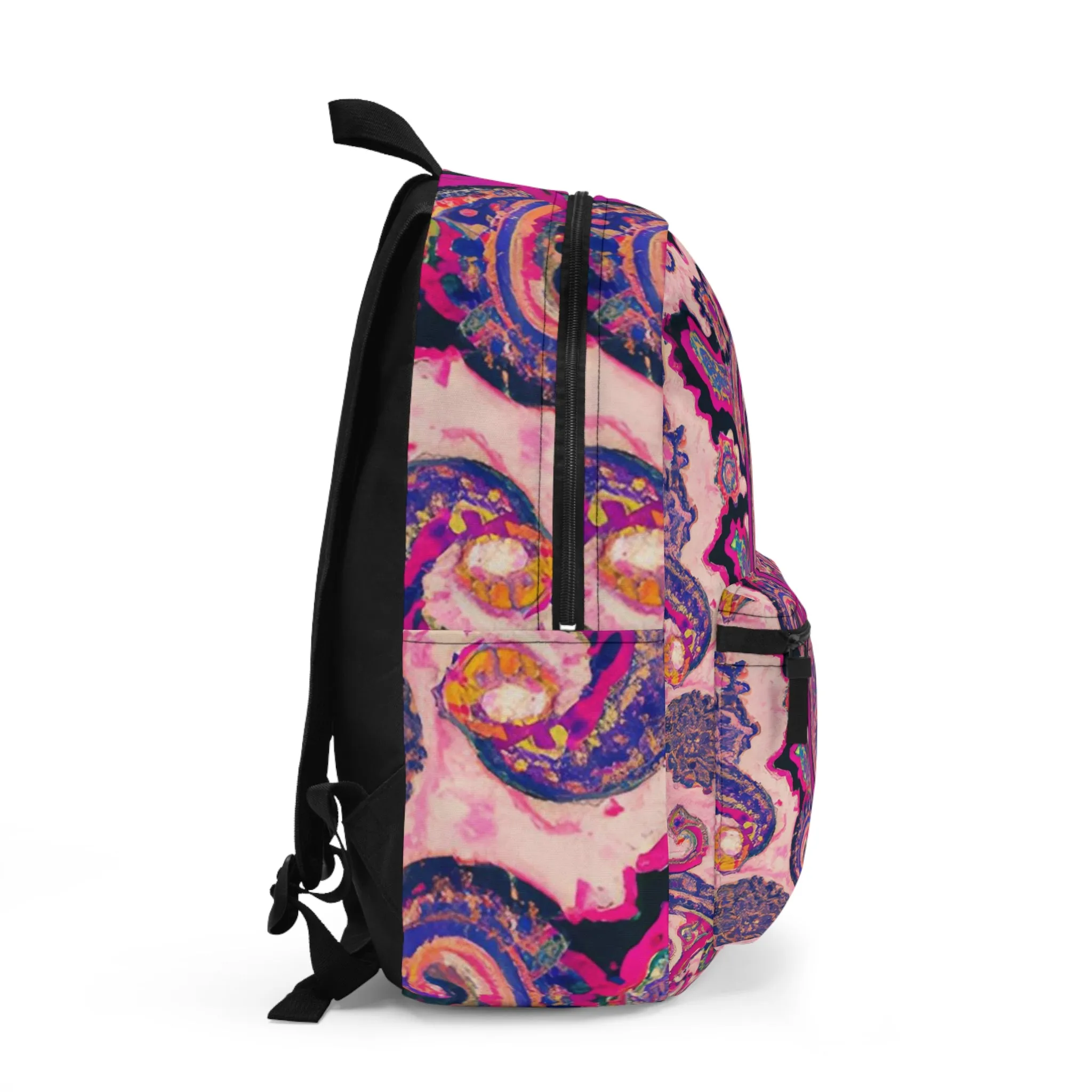 AuroraSparkles - LGBTQ  Pride Backpack