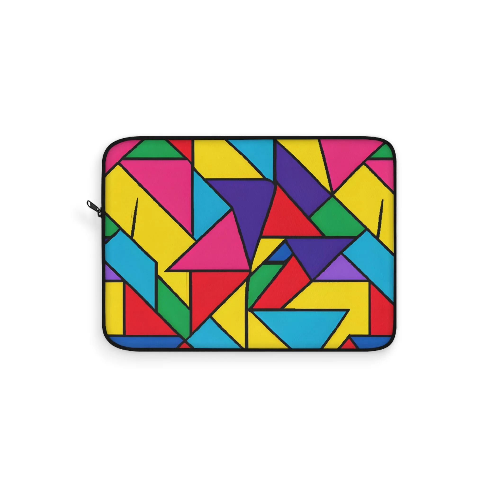 AuroraSpectutra - LGBTQ  Laptop Sleeve (12", 13", 15")