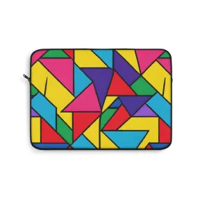 AuroraSpectutra - LGBTQ  Laptop Sleeve (12", 13", 15")