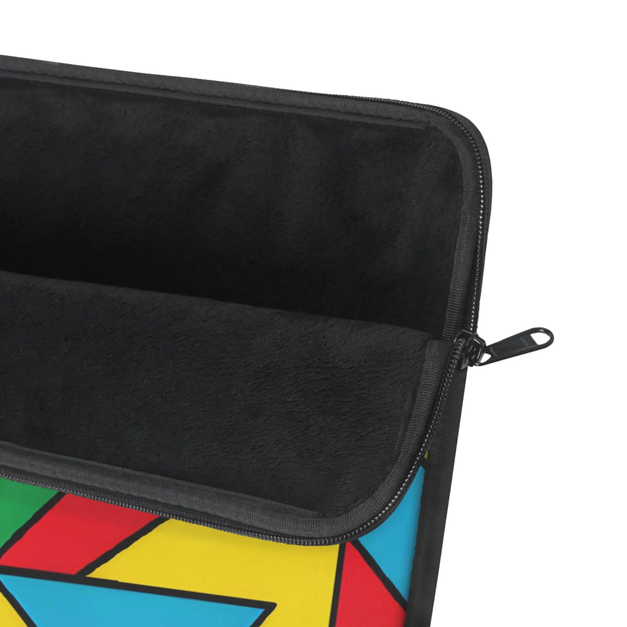 AuroraSpectutra - LGBTQ  Laptop Sleeve (12", 13", 15")