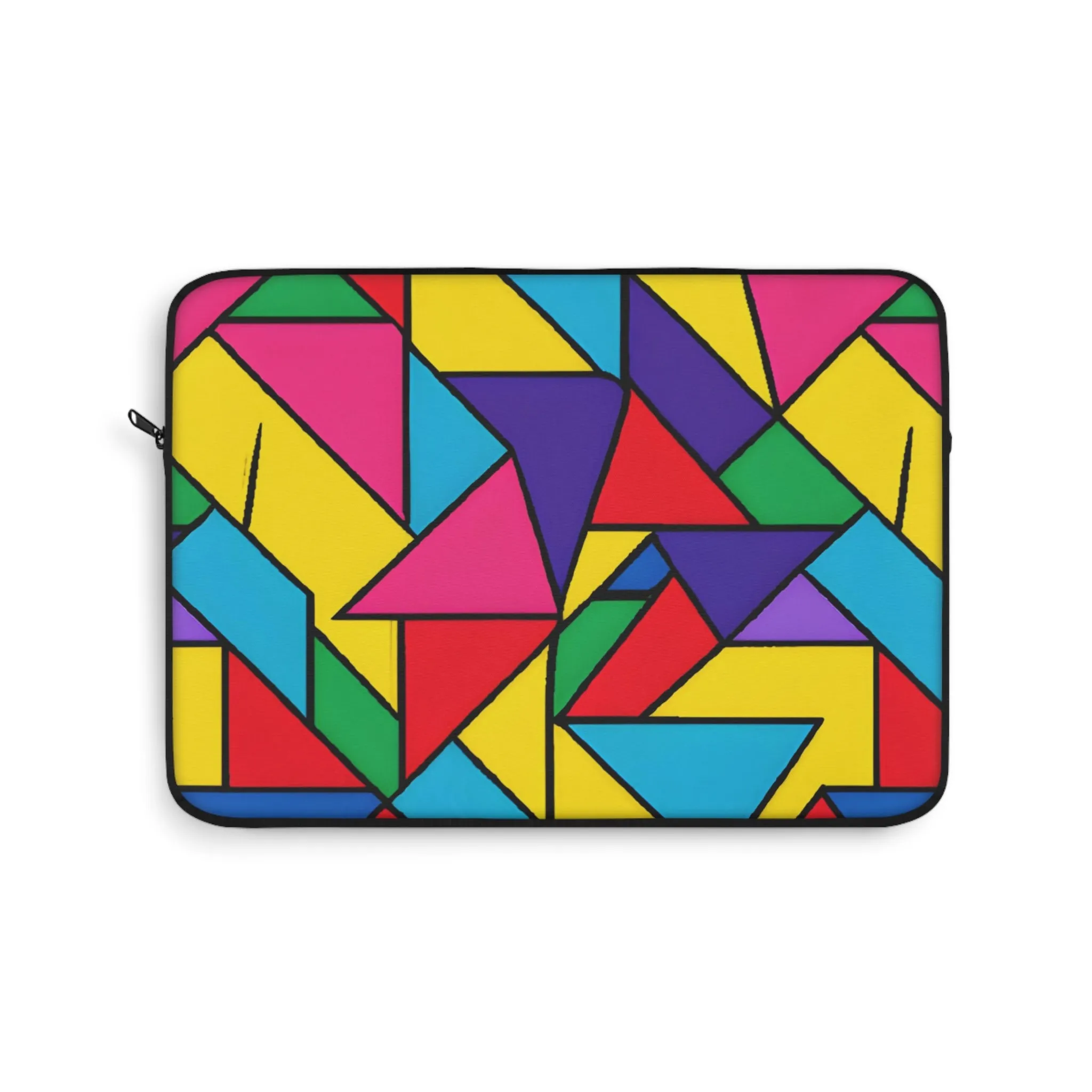 AuroraSpectutra - LGBTQ  Laptop Sleeve (12", 13", 15")