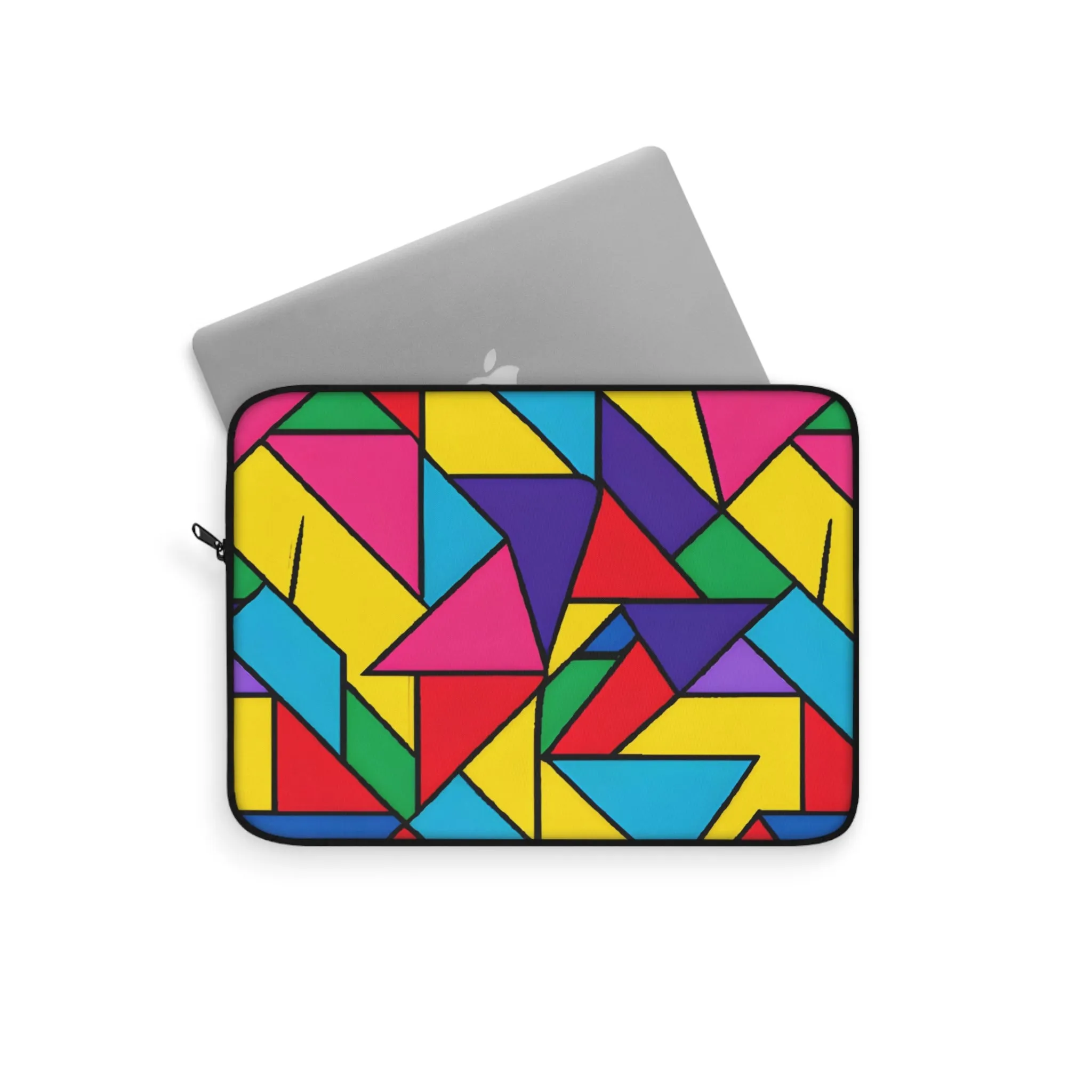 AuroraSpectutra - LGBTQ  Laptop Sleeve (12", 13", 15")