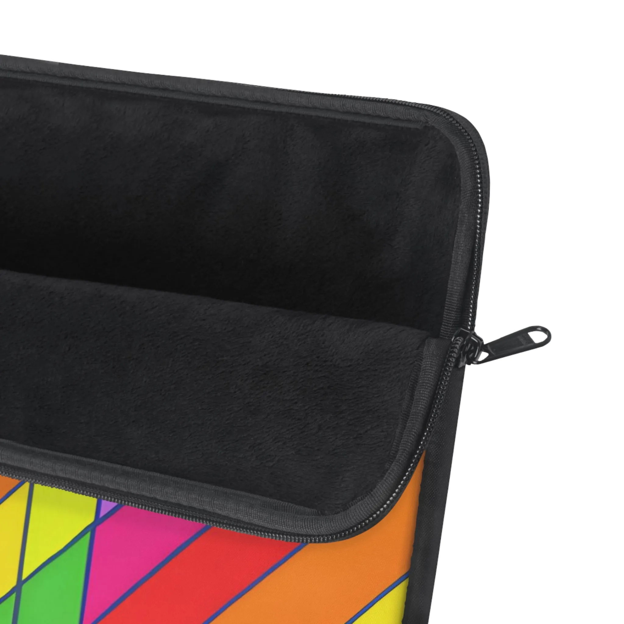 AuroraStrutting. - LGBTQ  Laptop Sleeve (12", 13", 15")