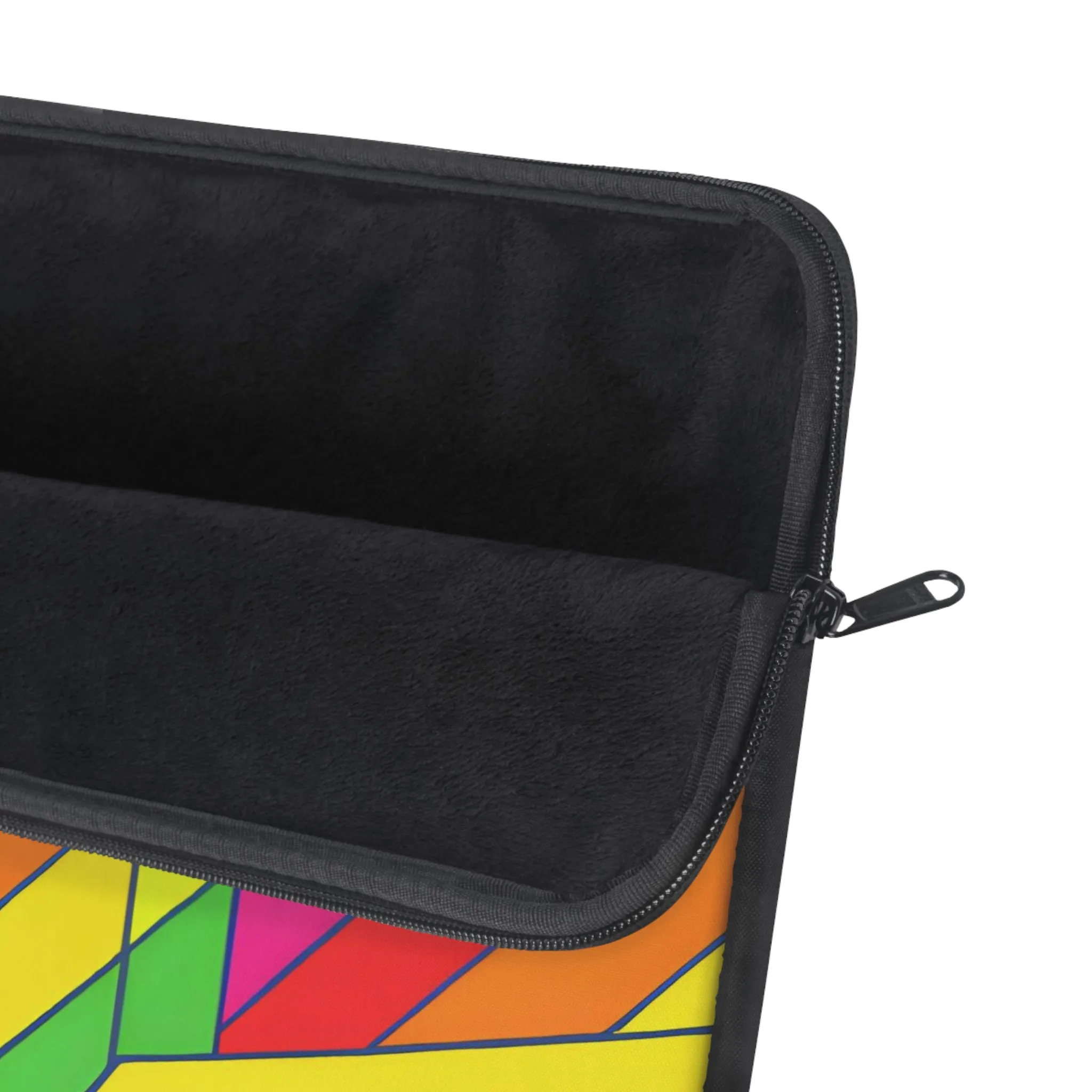 AuroraStrutting. - LGBTQ  Laptop Sleeve (12", 13", 15")