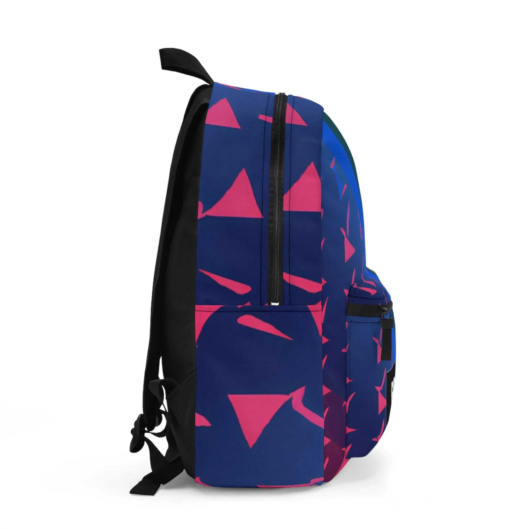 AuroraVirgo - Gay Pride Backpack