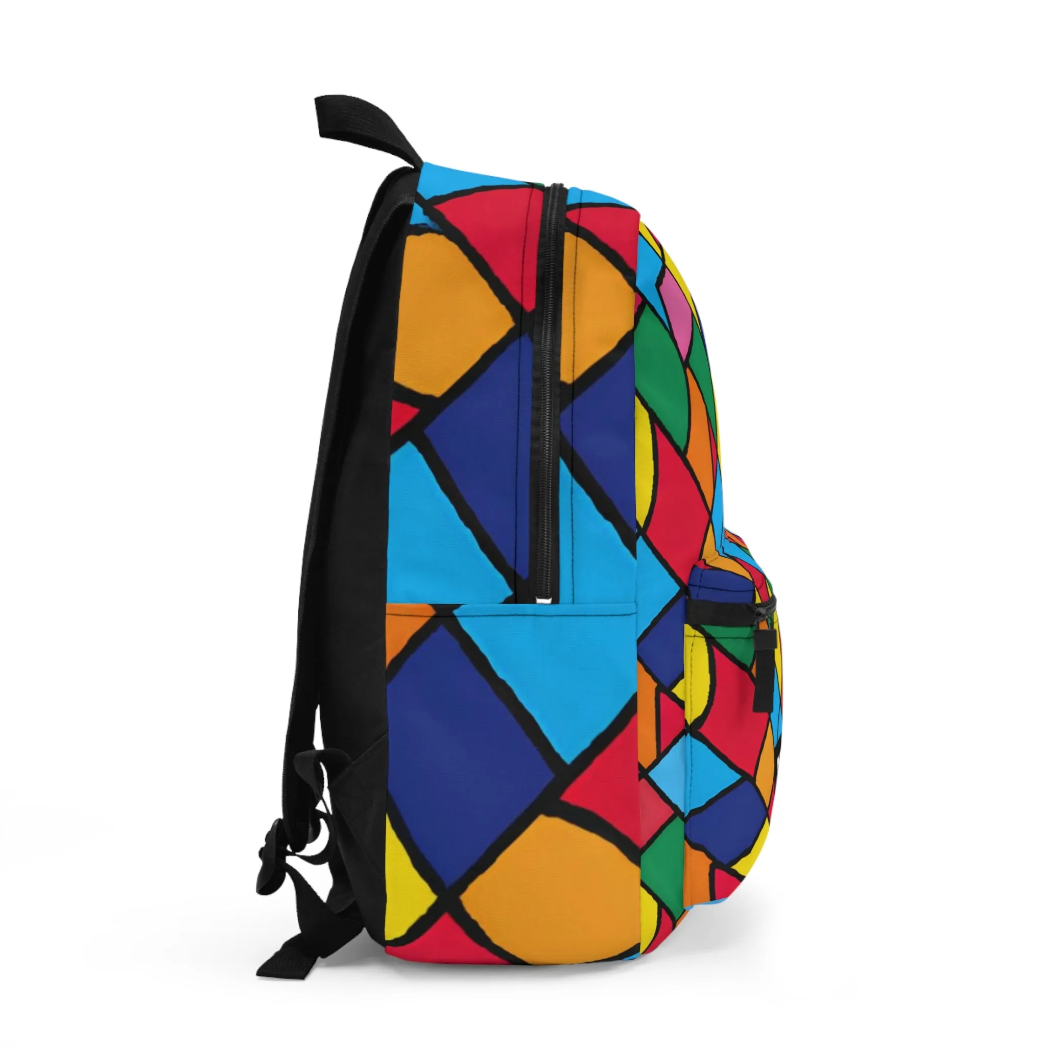 AuroraVivid - Hustler Pride Backpack