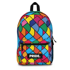 AuroraVivid - Hustler Pride Backpack