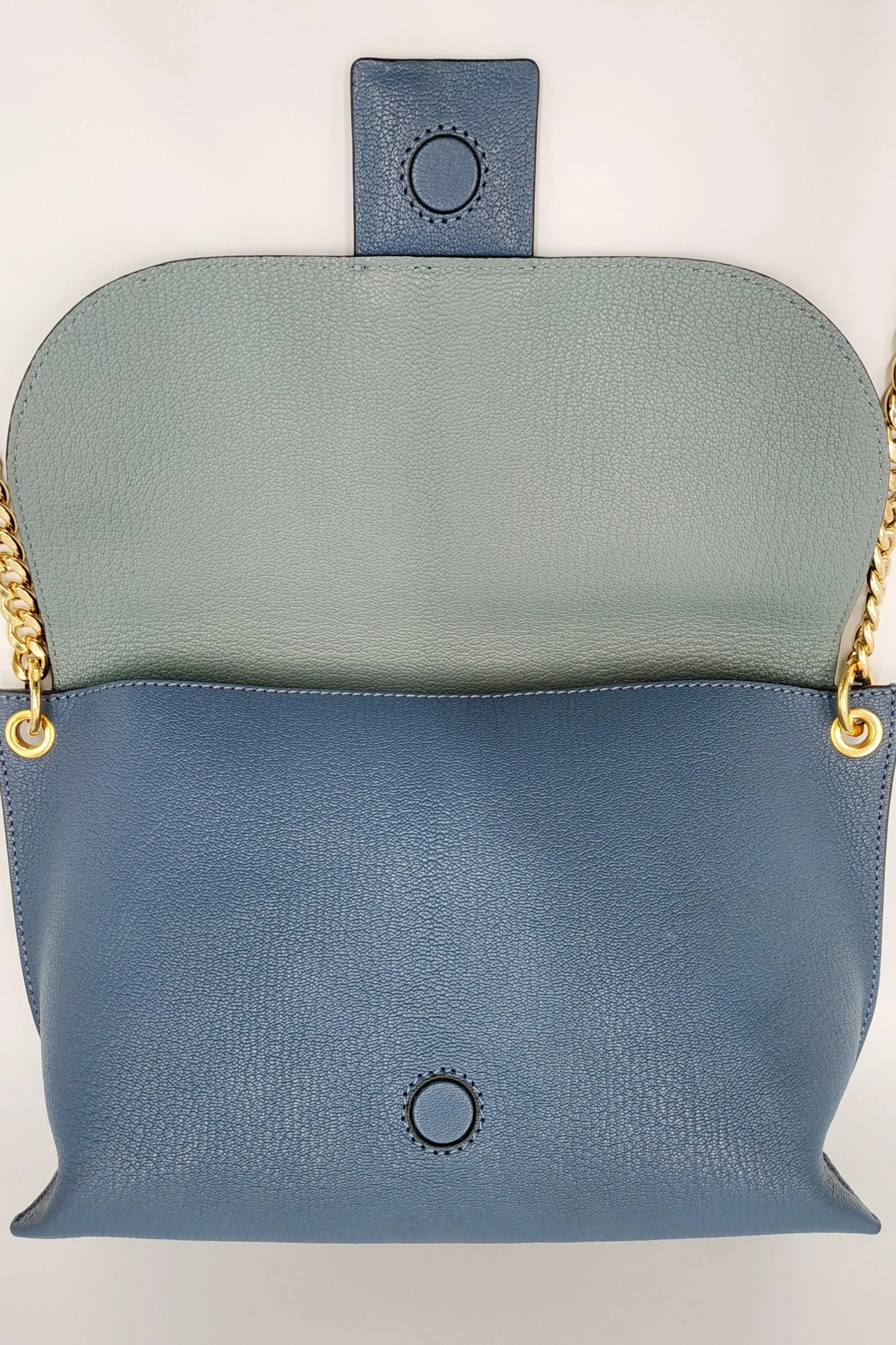 Avenue Bag Blue