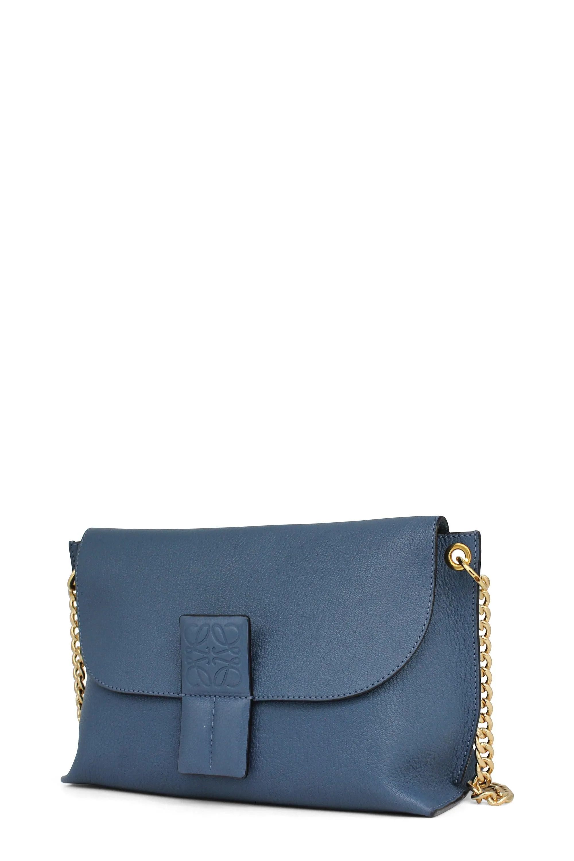 Avenue Bag Blue