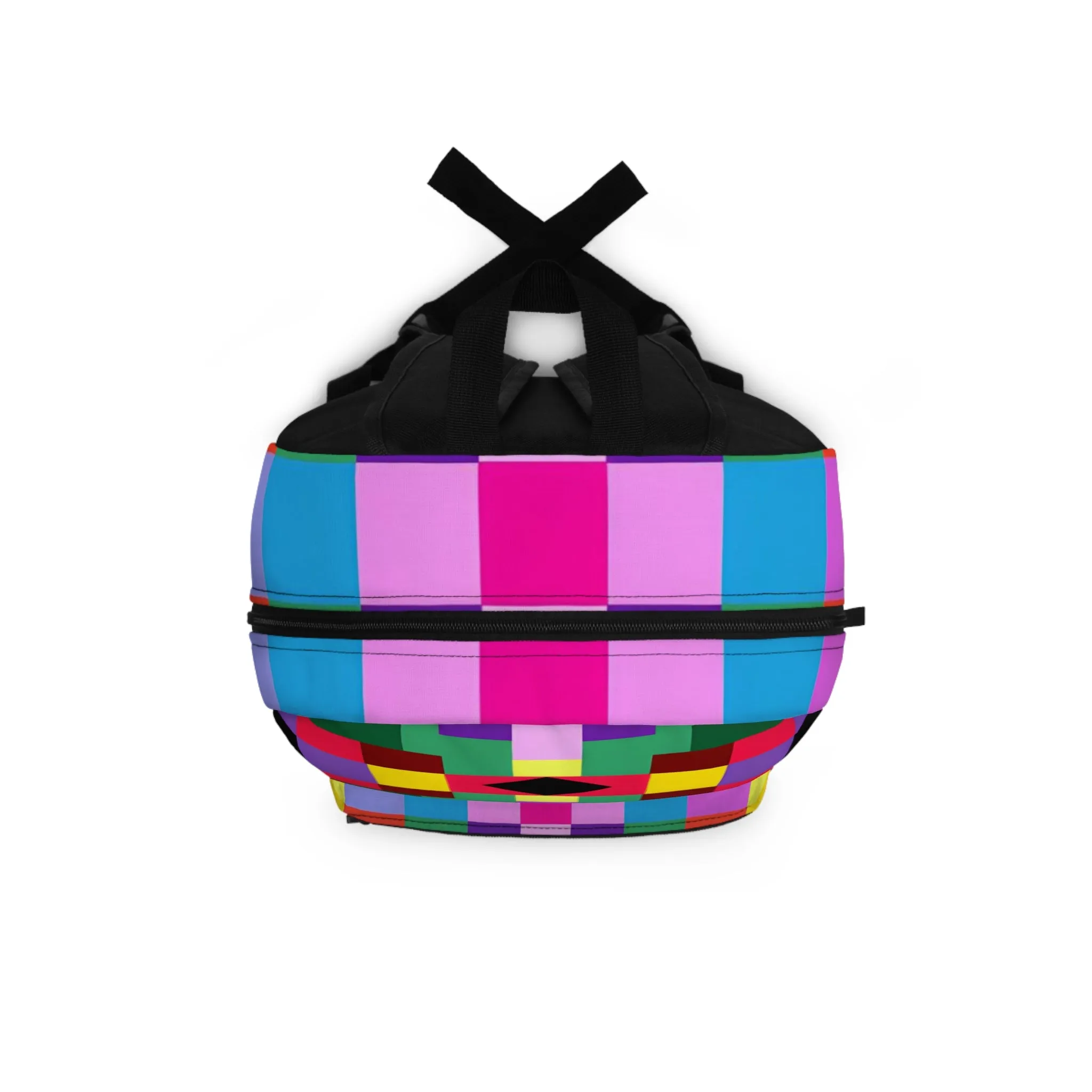 AzureFlair - Gay Pride Backpack