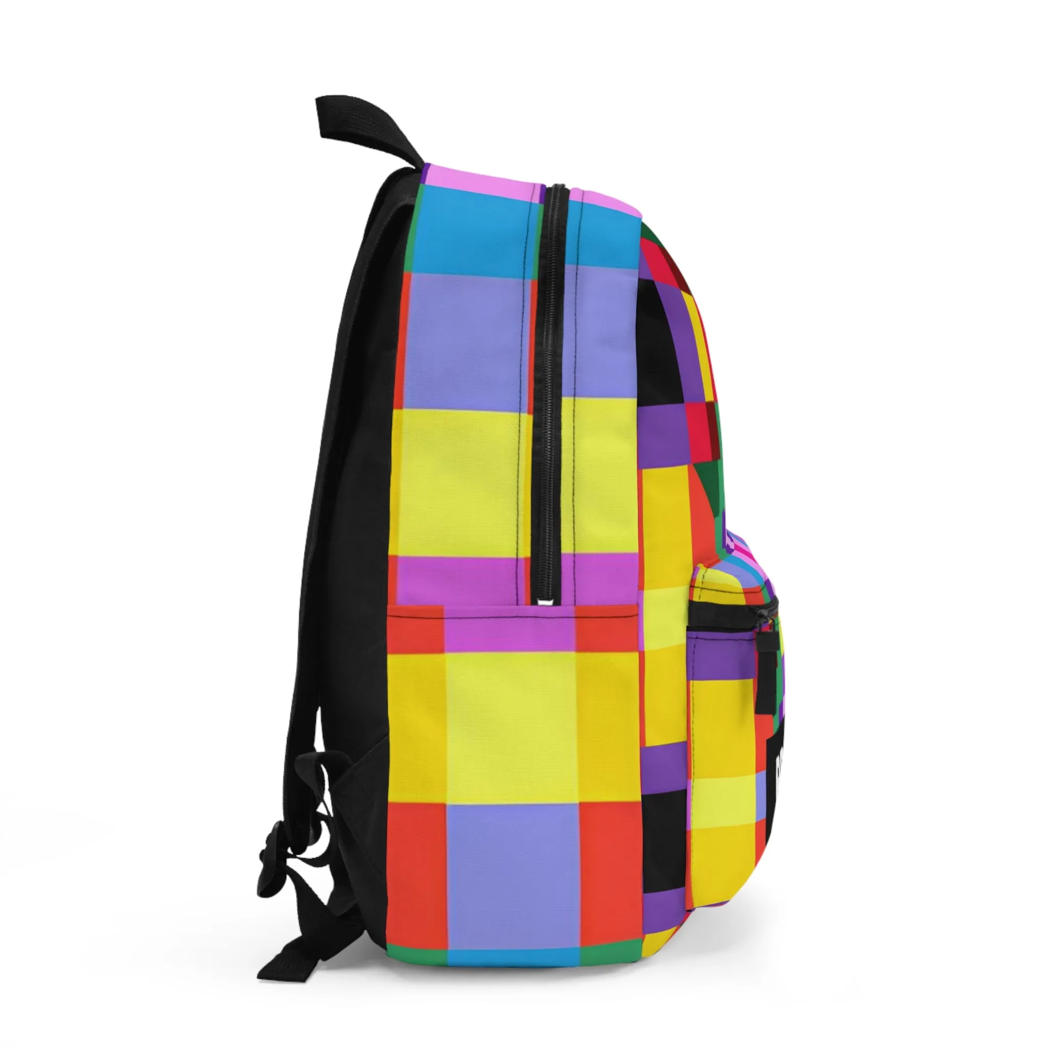 AzureFlair - Gay Pride Backpack