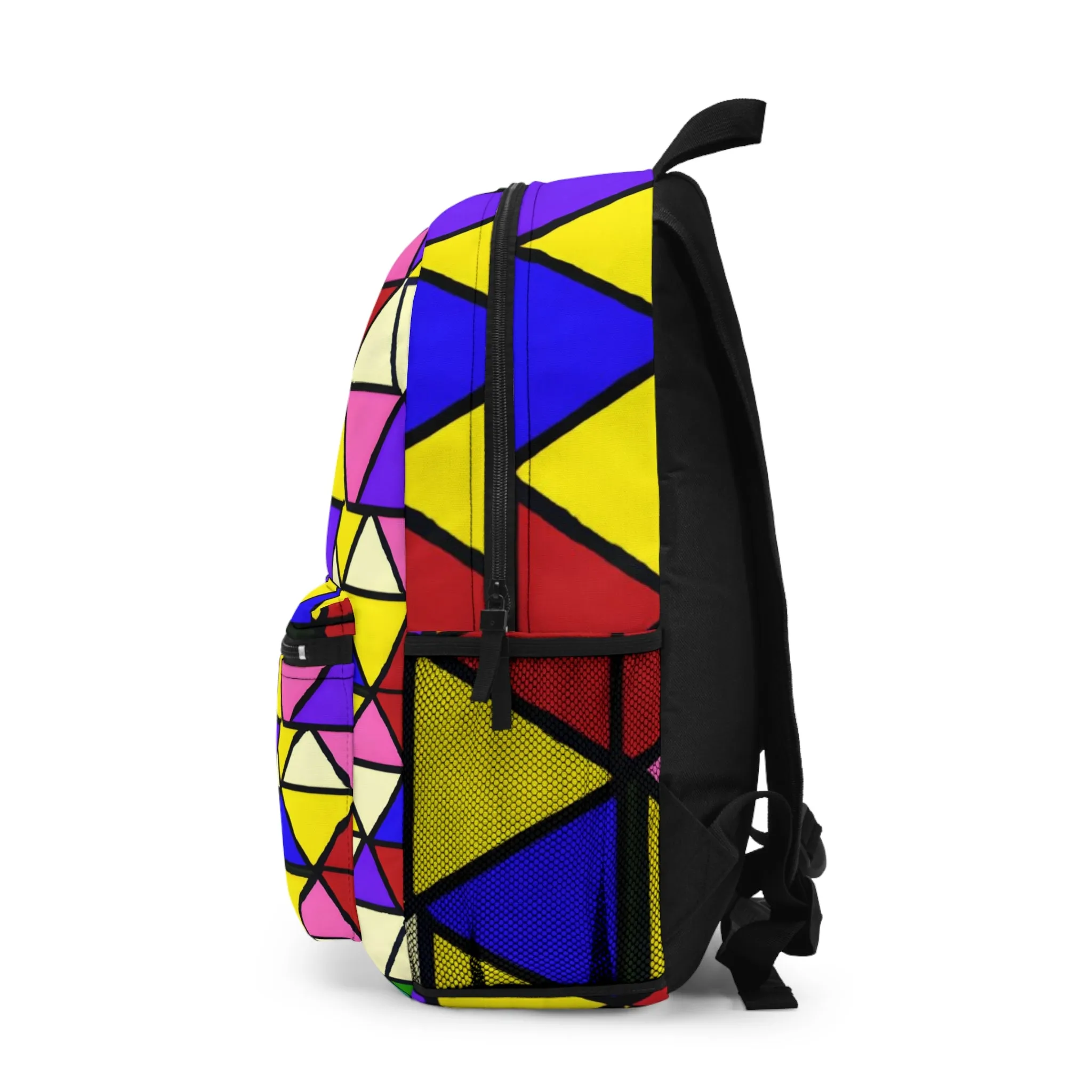 BabaSioux - Hustler Pride Backpack