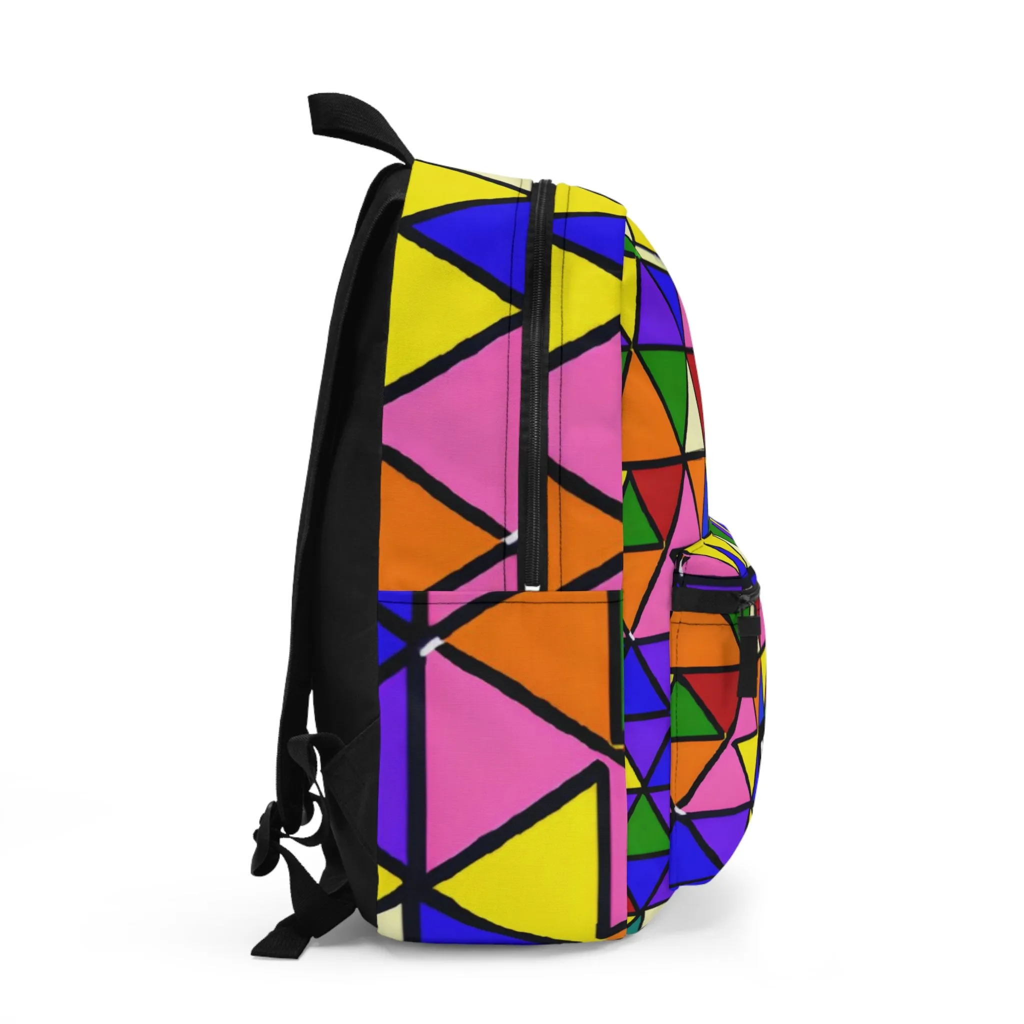 BabaSioux - Hustler Pride Backpack