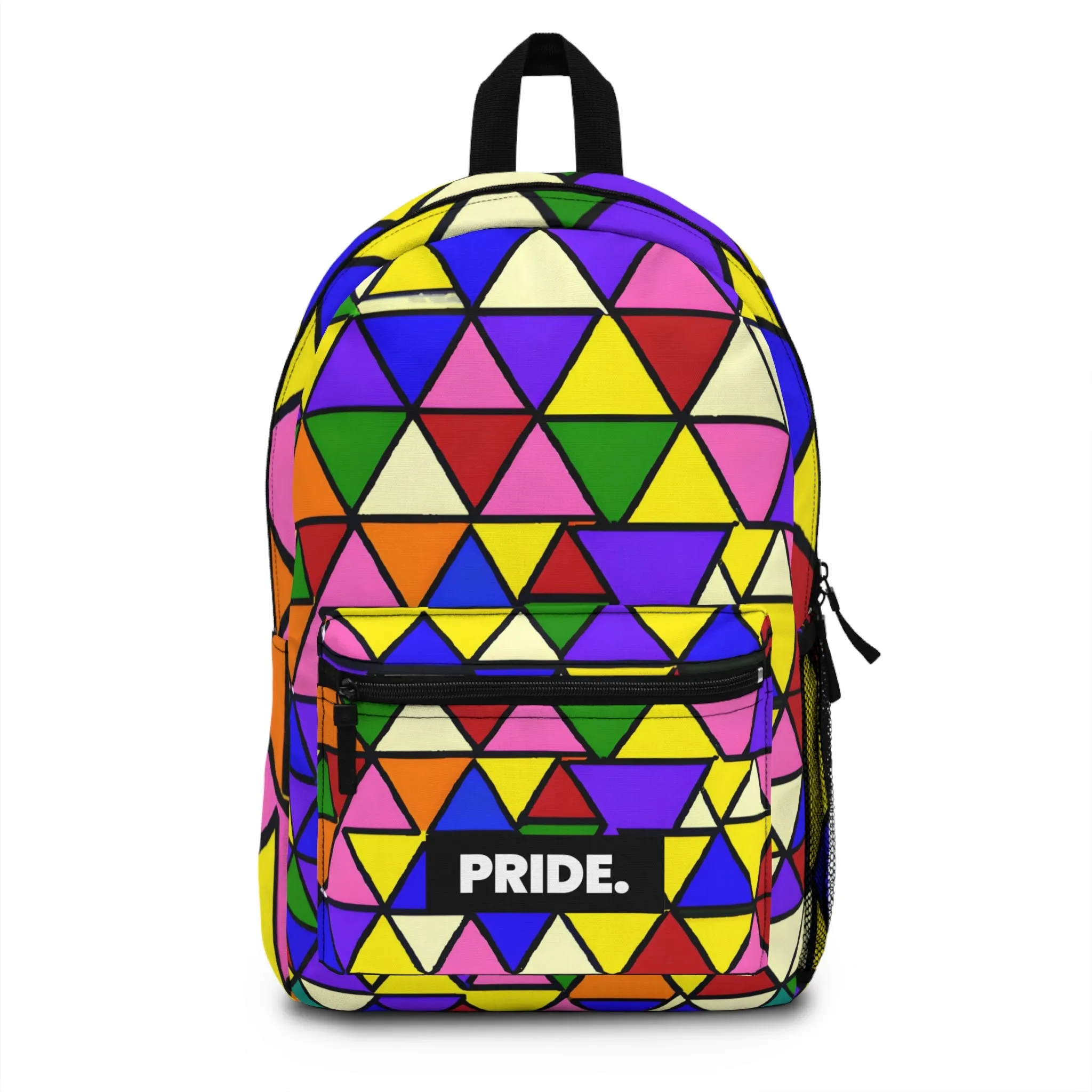 BabaSioux - Hustler Pride Backpack