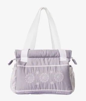 Baby Diaper Bag – Dandelion Theme