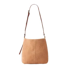 BABY JUTE - TERRACOTTA