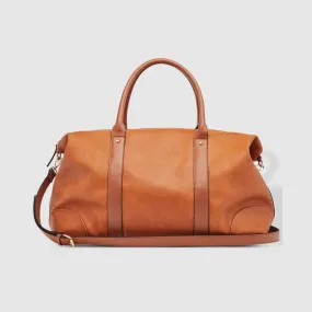 Bag Travel Alexis Weekender - Tan