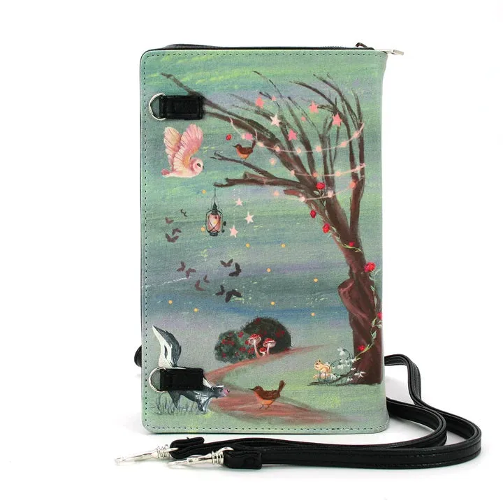 Bambi Book Purse