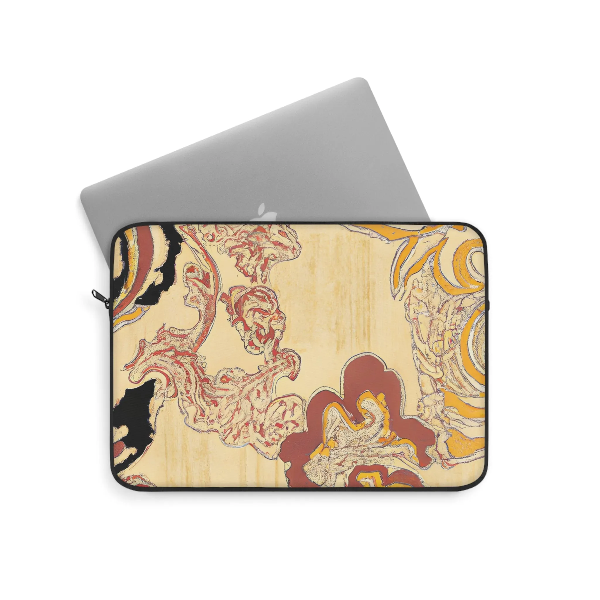 BaronessCabaret - LGBTQ  Laptop Sleeve (12", 13", 15")