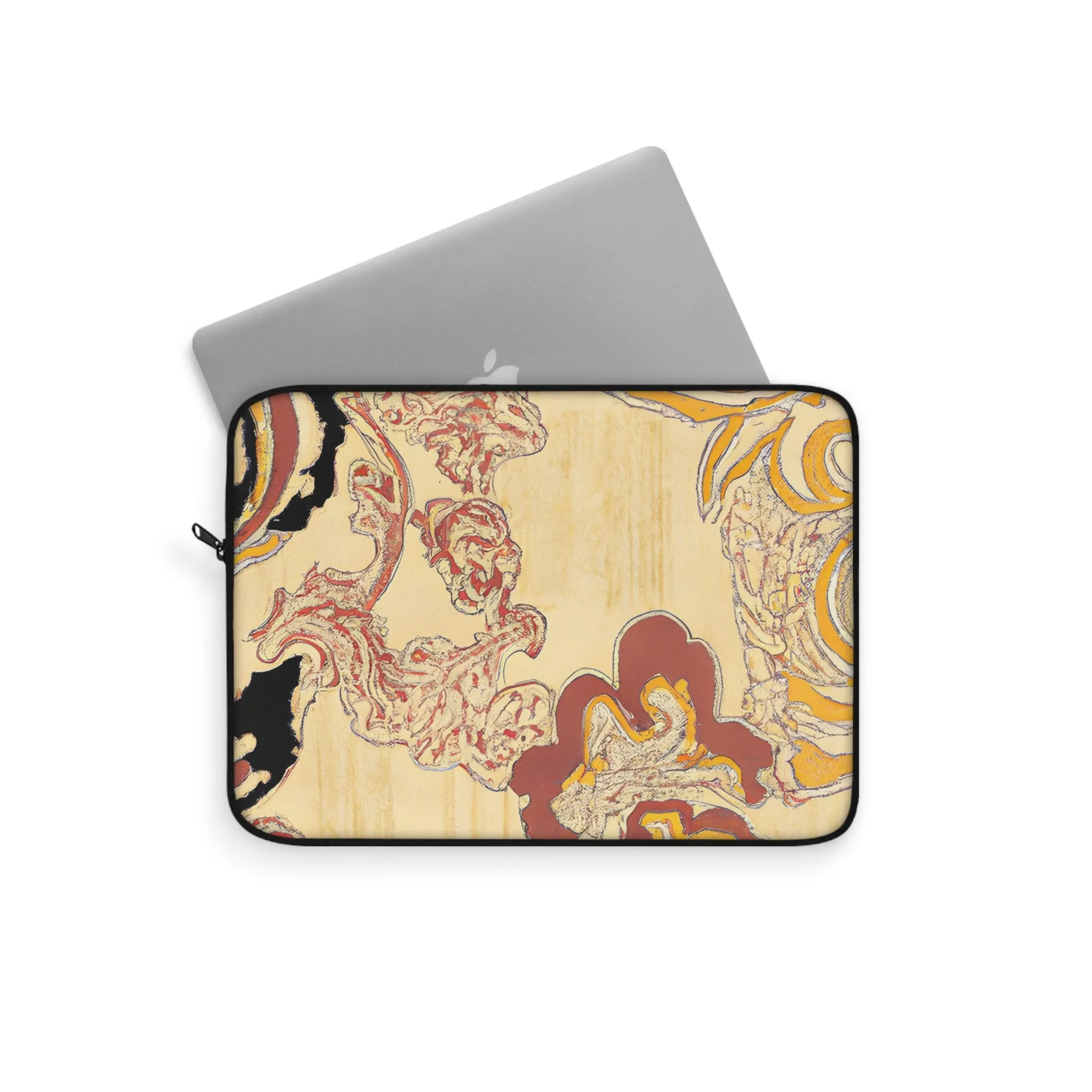 BaronessCabaret - LGBTQ  Laptop Sleeve (12", 13", 15")