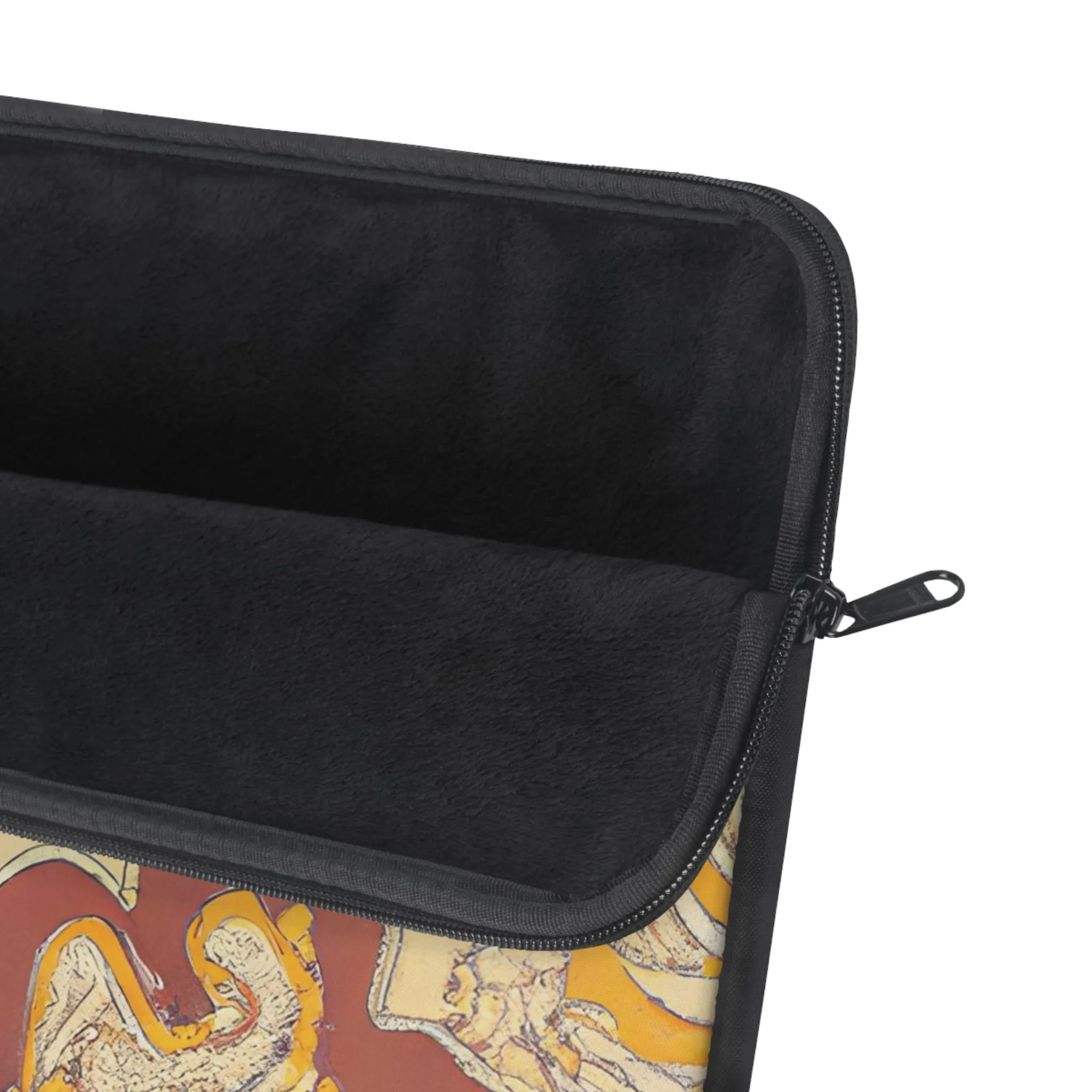 BaronessCabaret - LGBTQ  Laptop Sleeve (12", 13", 15")