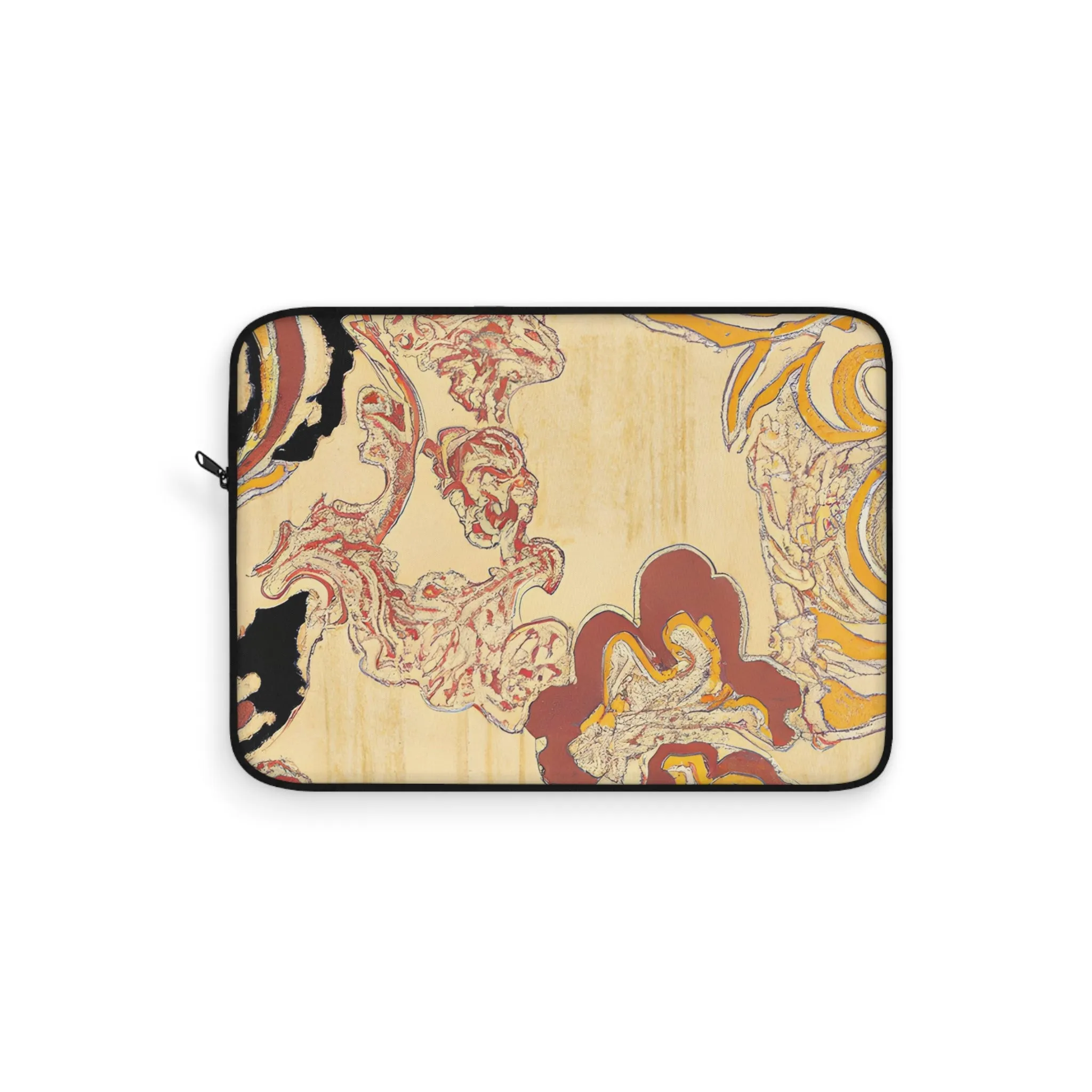 BaronessCabaret - LGBTQ  Laptop Sleeve (12", 13", 15")