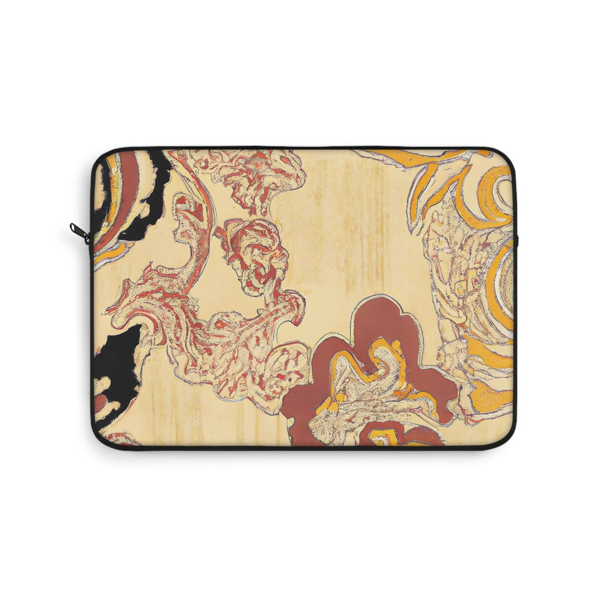 BaronessCabaret - LGBTQ  Laptop Sleeve (12", 13", 15")