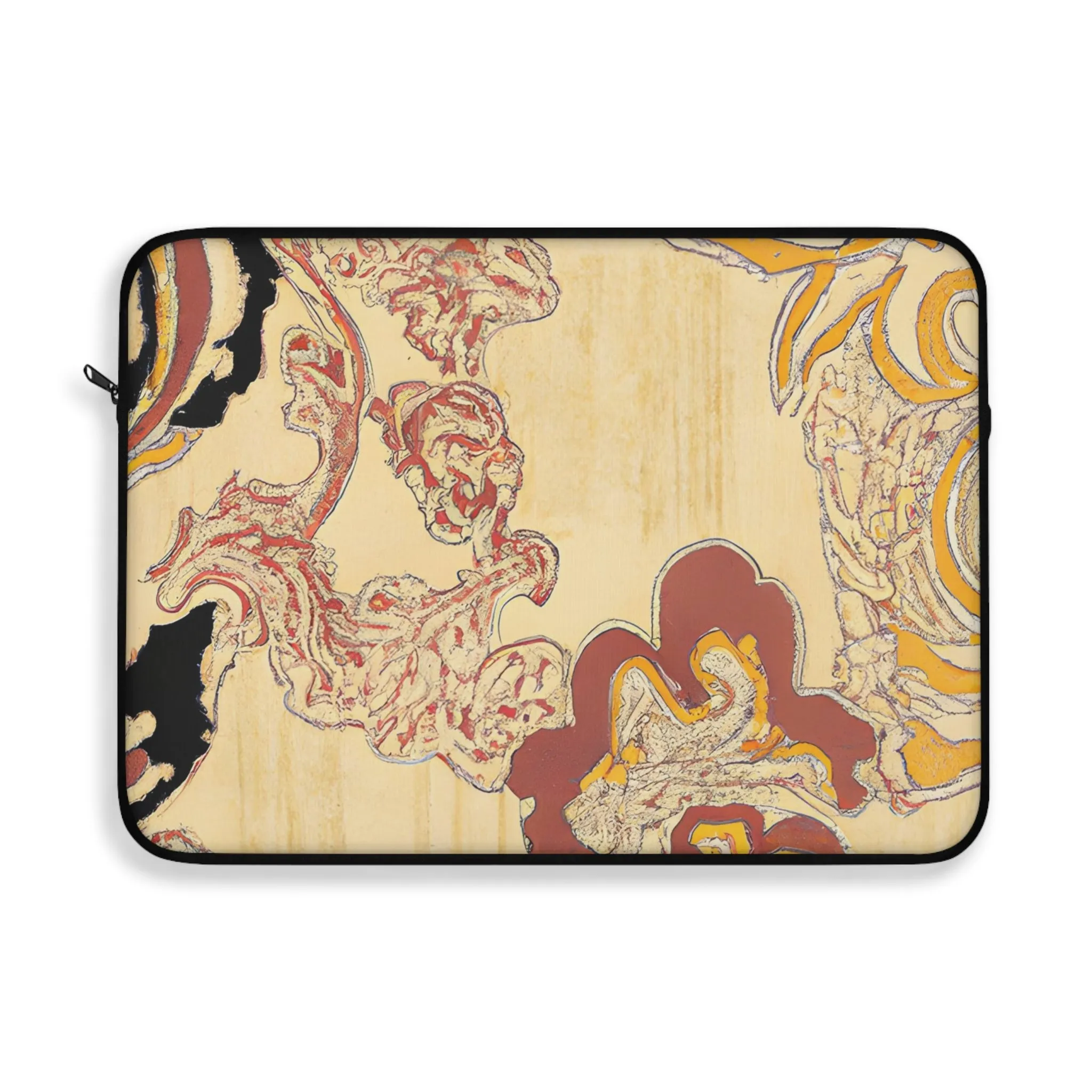 BaronessCabaret - LGBTQ  Laptop Sleeve (12", 13", 15")