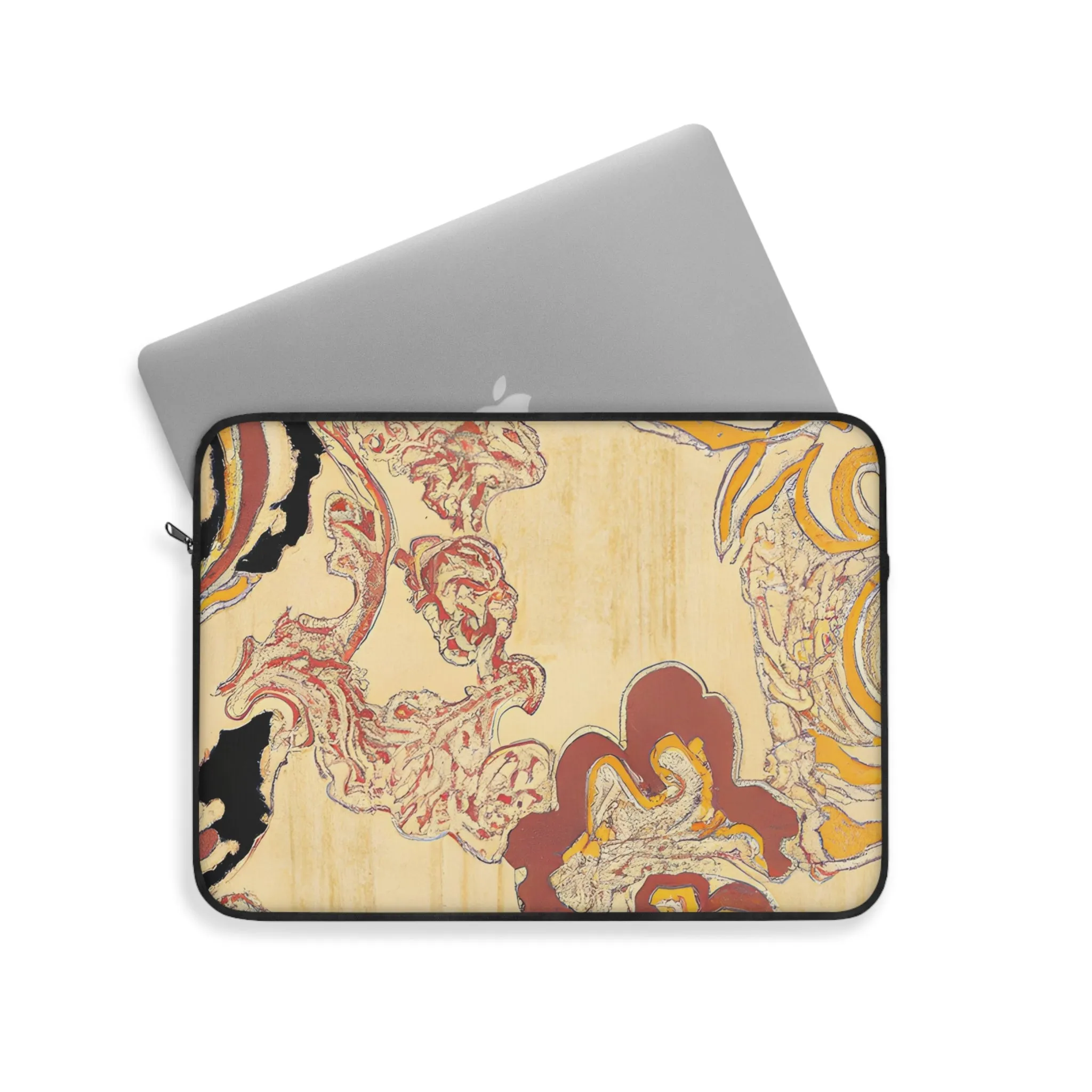 BaronessCabaret - LGBTQ  Laptop Sleeve (12", 13", 15")