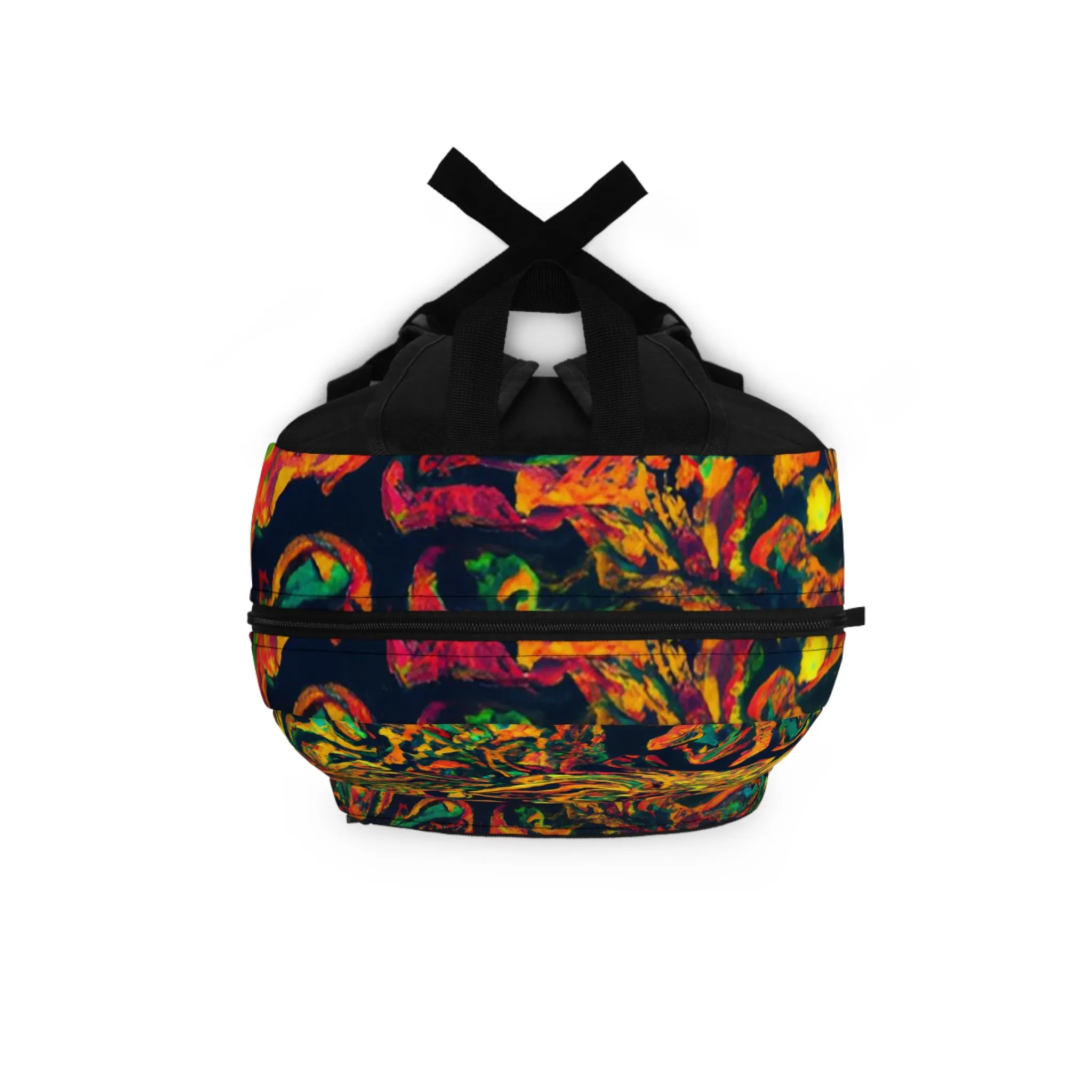 BaronSilk - LGBTQ  Pride Backpack