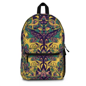 BaronVonFierce - LGBTQ  Pride Backpack