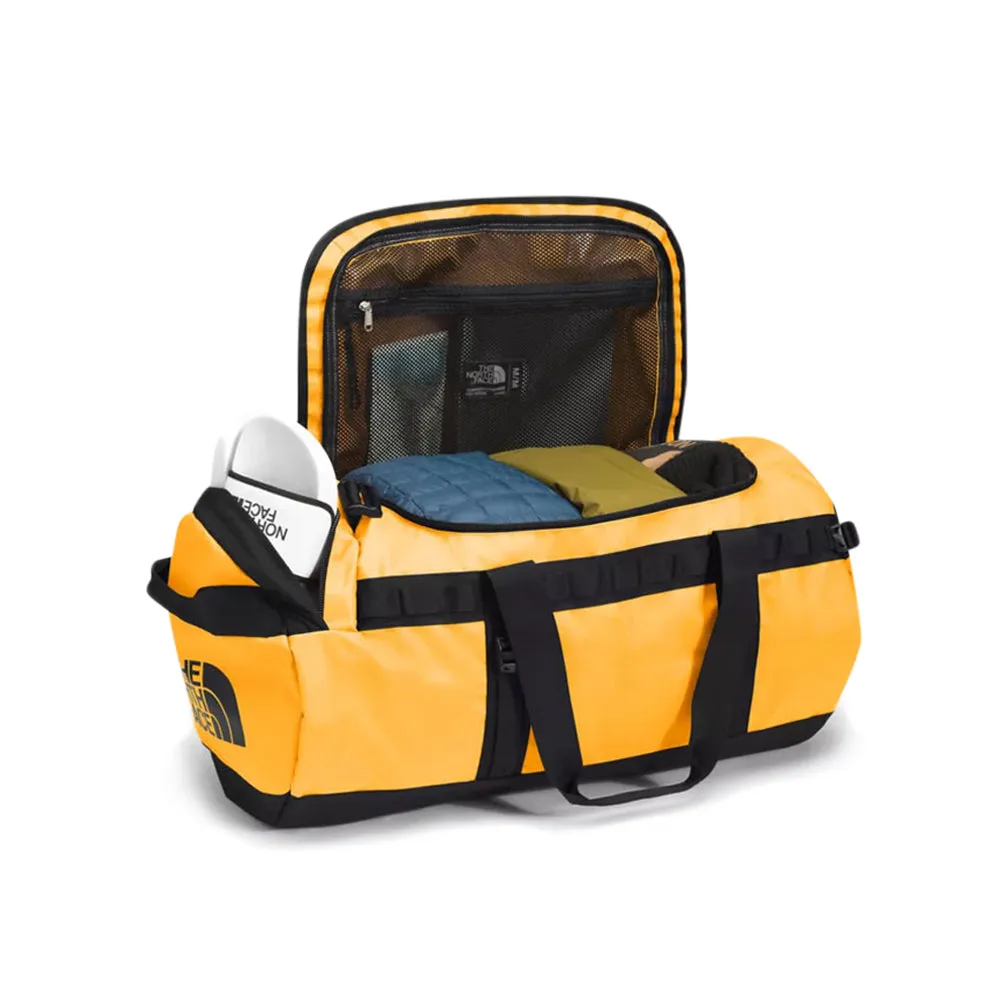 Base Camp Duffel M (Summit Gold/TNF Black)