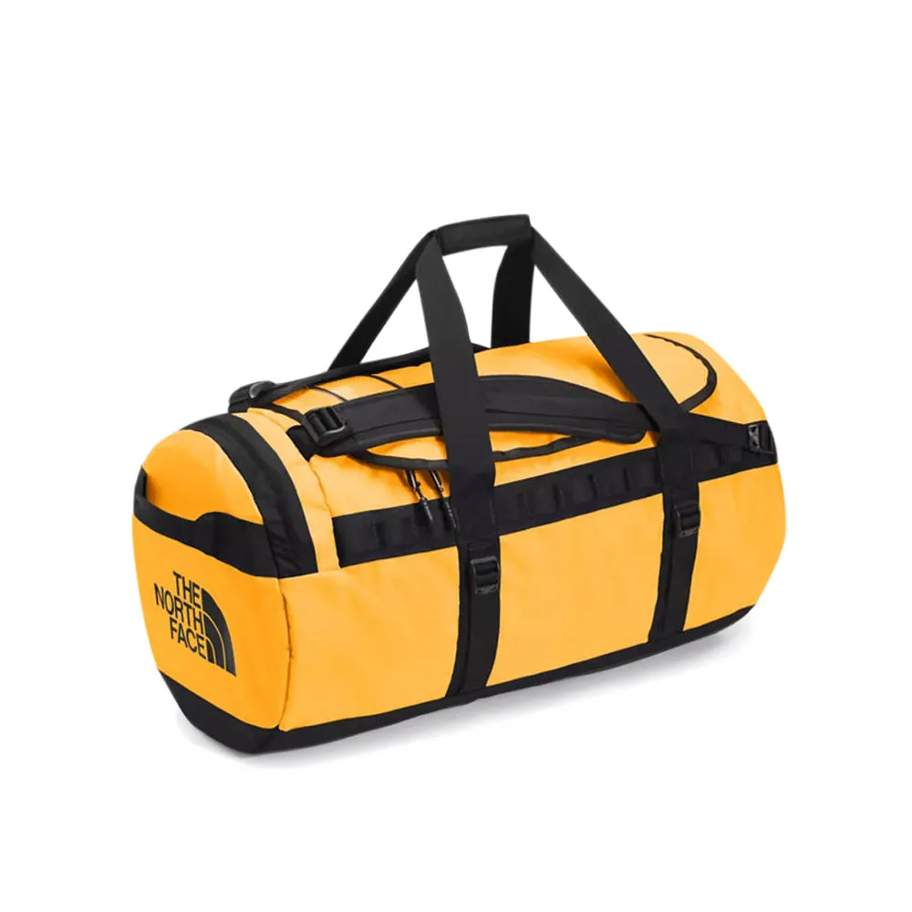 Base Camp Duffel M (Summit Gold/TNF Black)