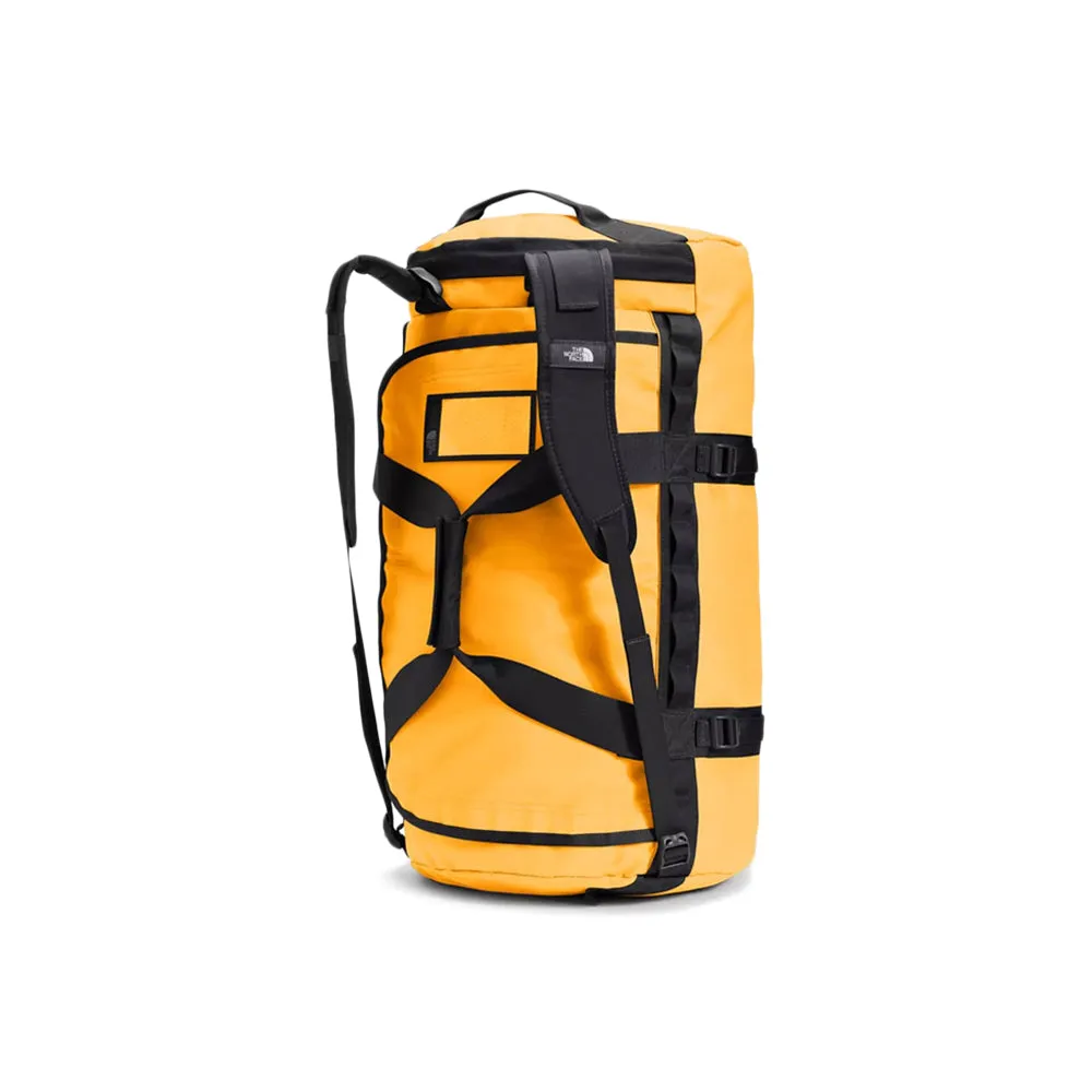 Base Camp Duffel M (Summit Gold/TNF Black)