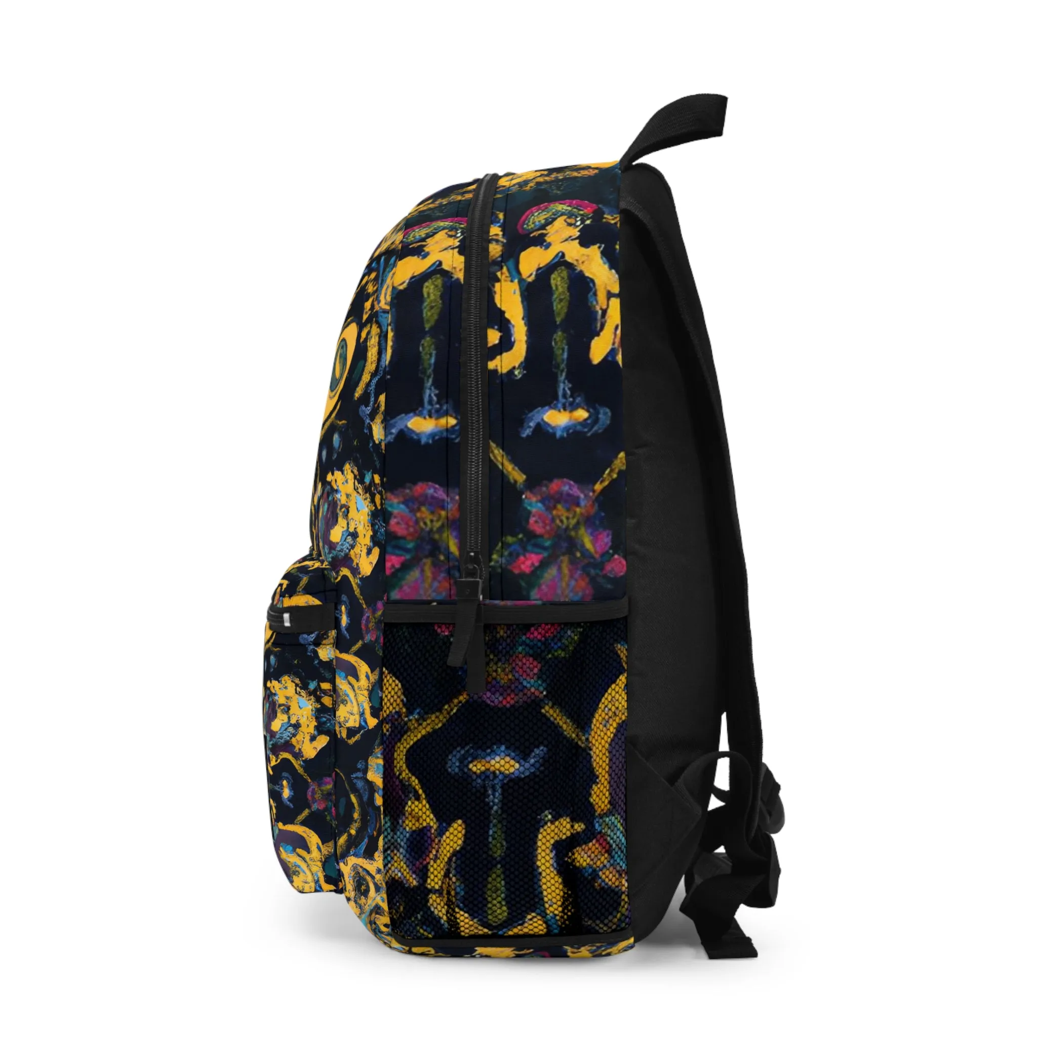 BeeNightingale - Gay Pride Backpack