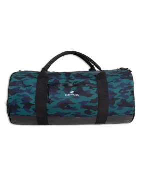 Blackwatch Camoscape Duffle