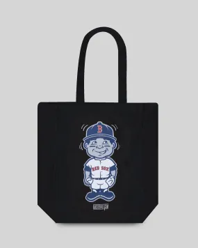 Bobblehead Night Canvas Tote - Boston Red Sox