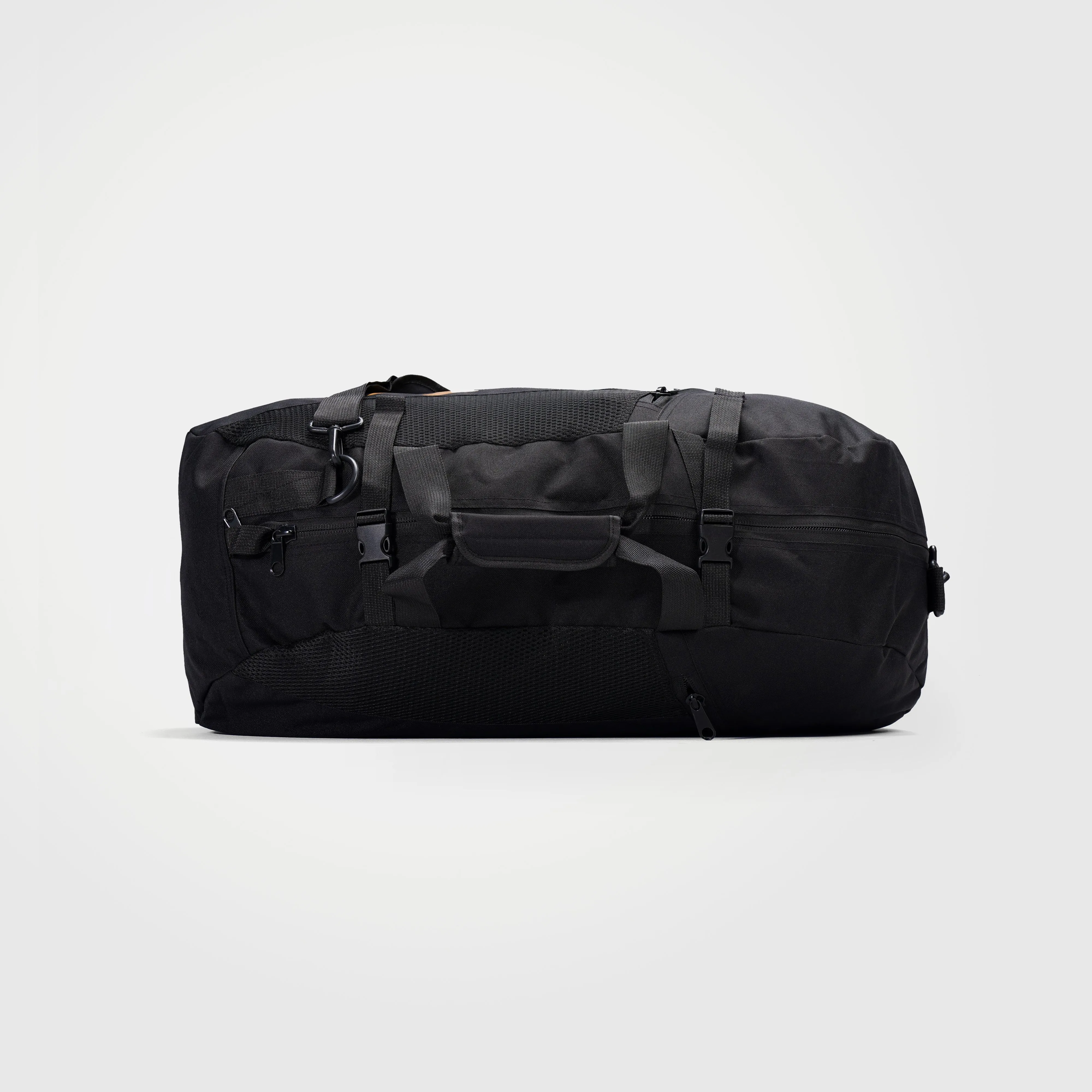 Bold Gym Holdall (Black)