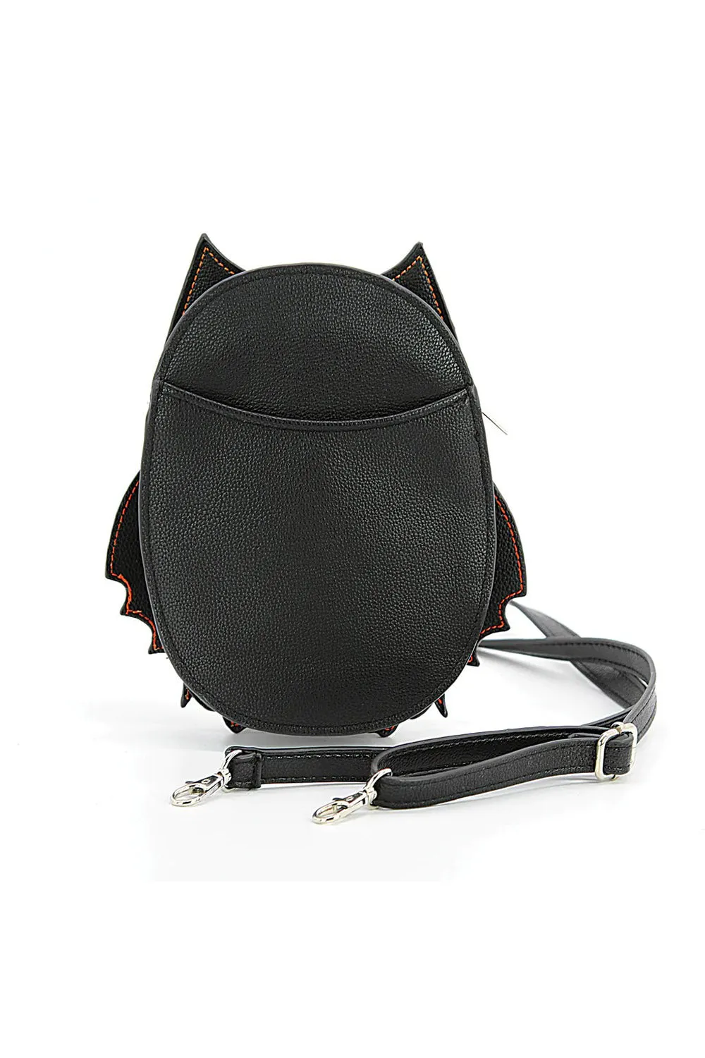 Bony Baby Bat Shoulder Bag