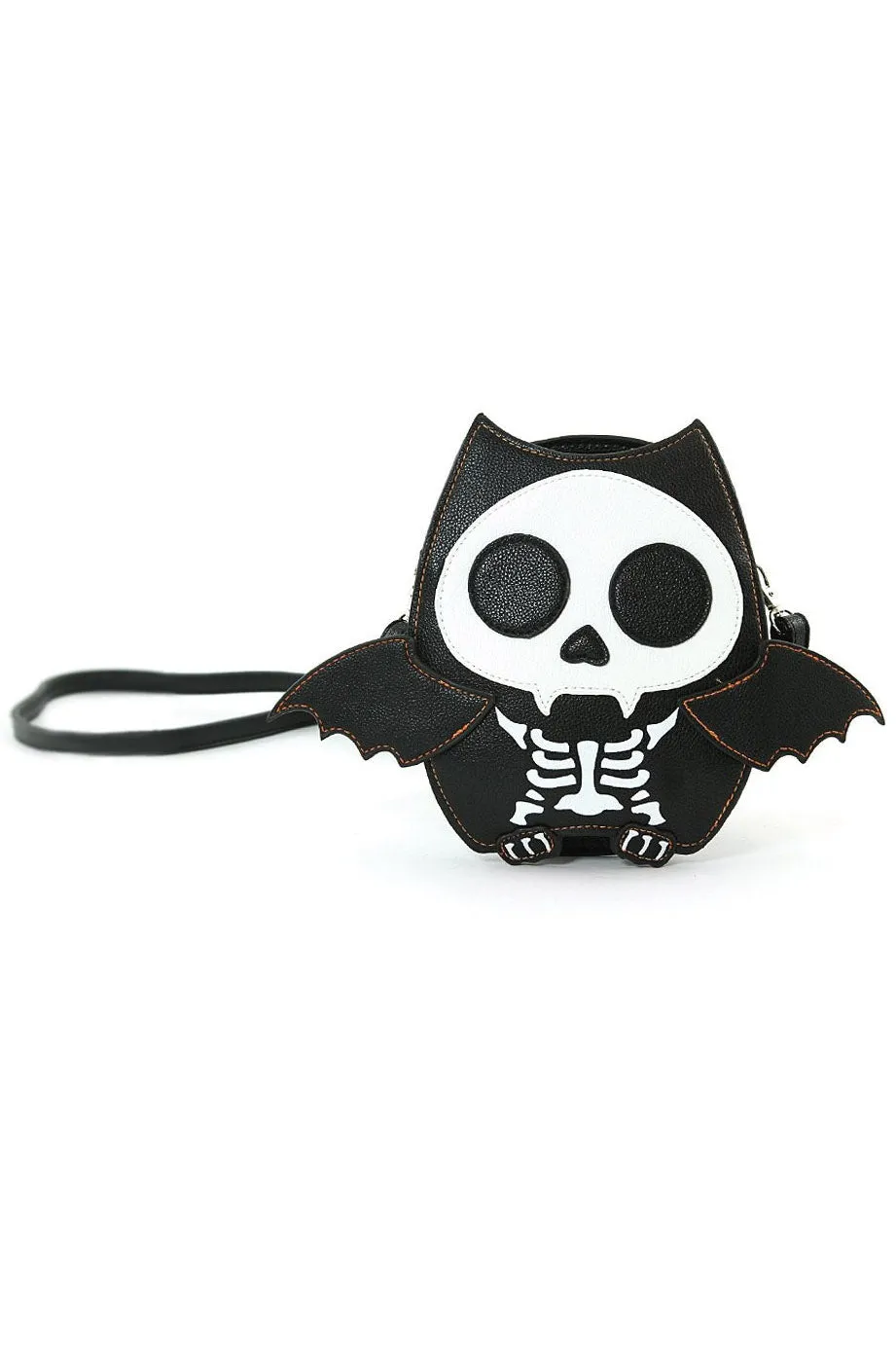 Bony Baby Bat Shoulder Bag